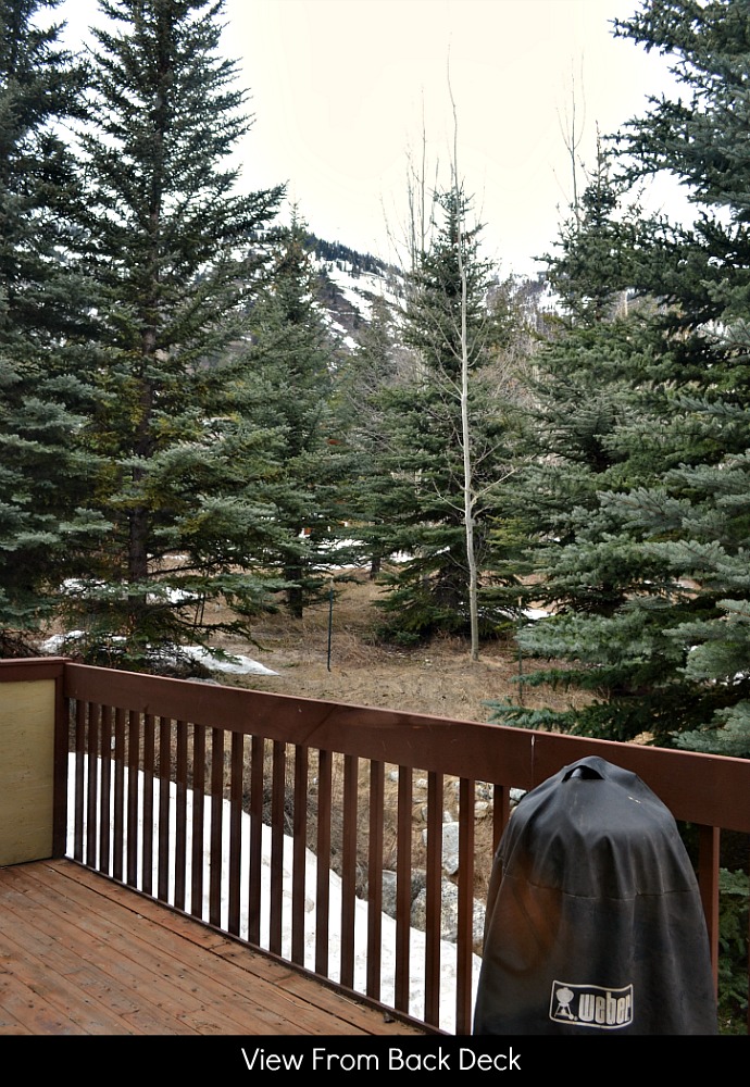 Wind River 3 Condo Teton Village Teton Village