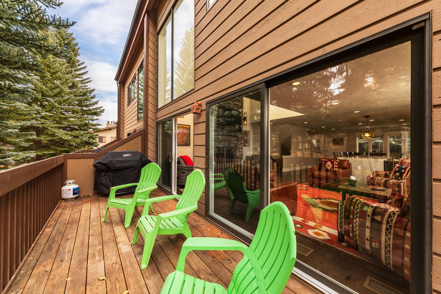 Wind River 6 Condo Teton Village Teton Village