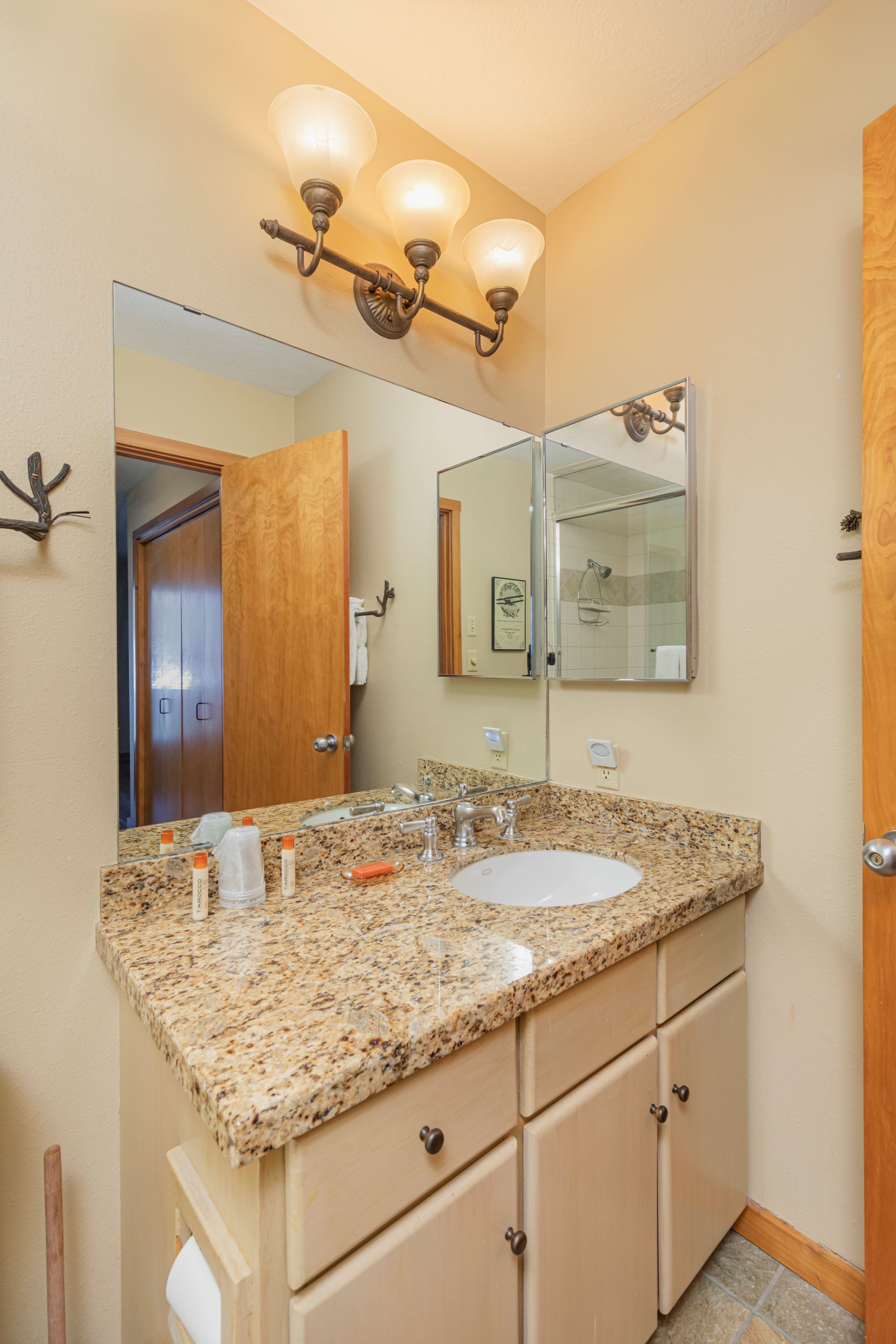 Yampa 2414 Condo Wilson Aspens