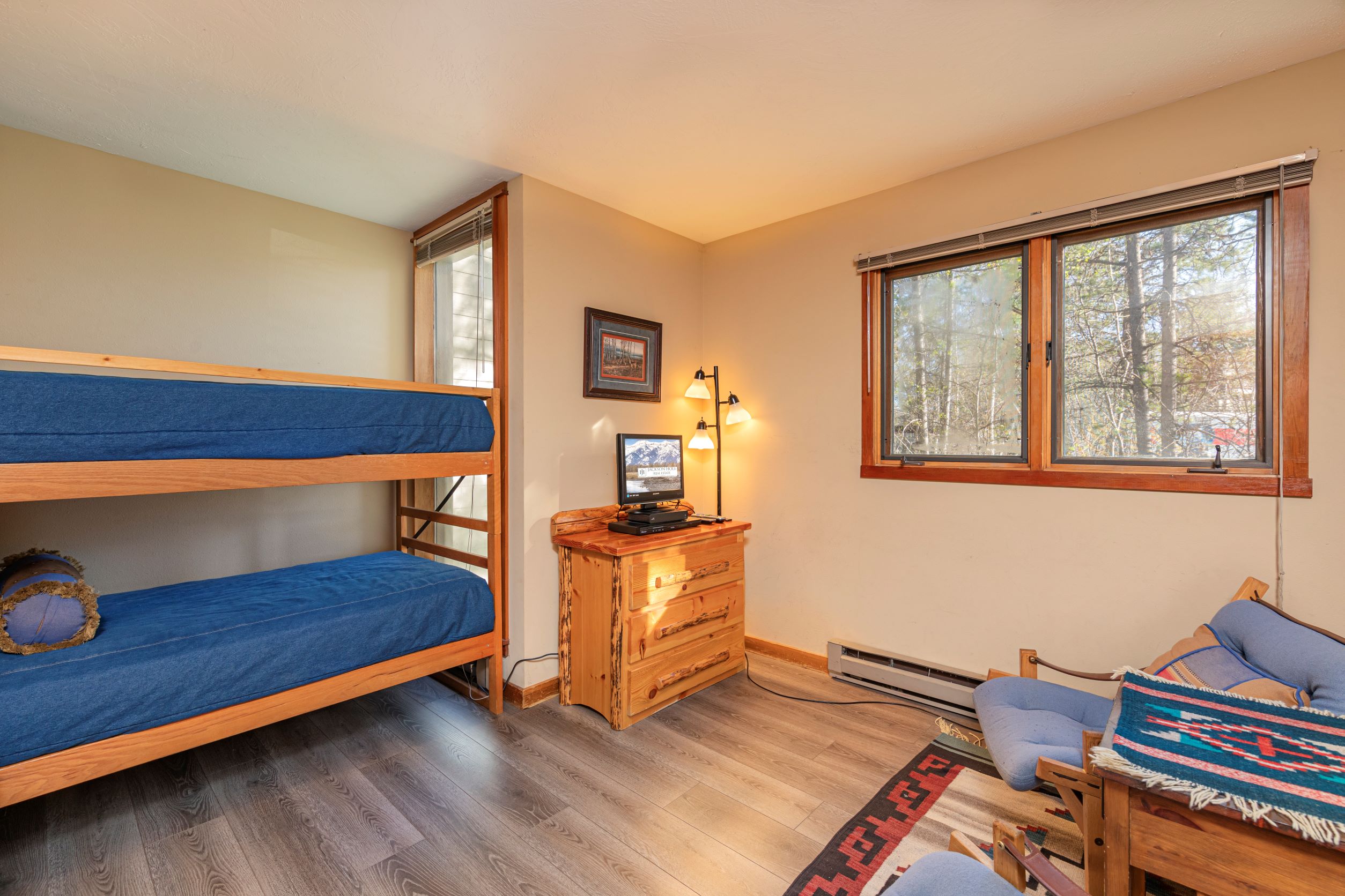 Yampa 2414 Condo Wilson Aspens