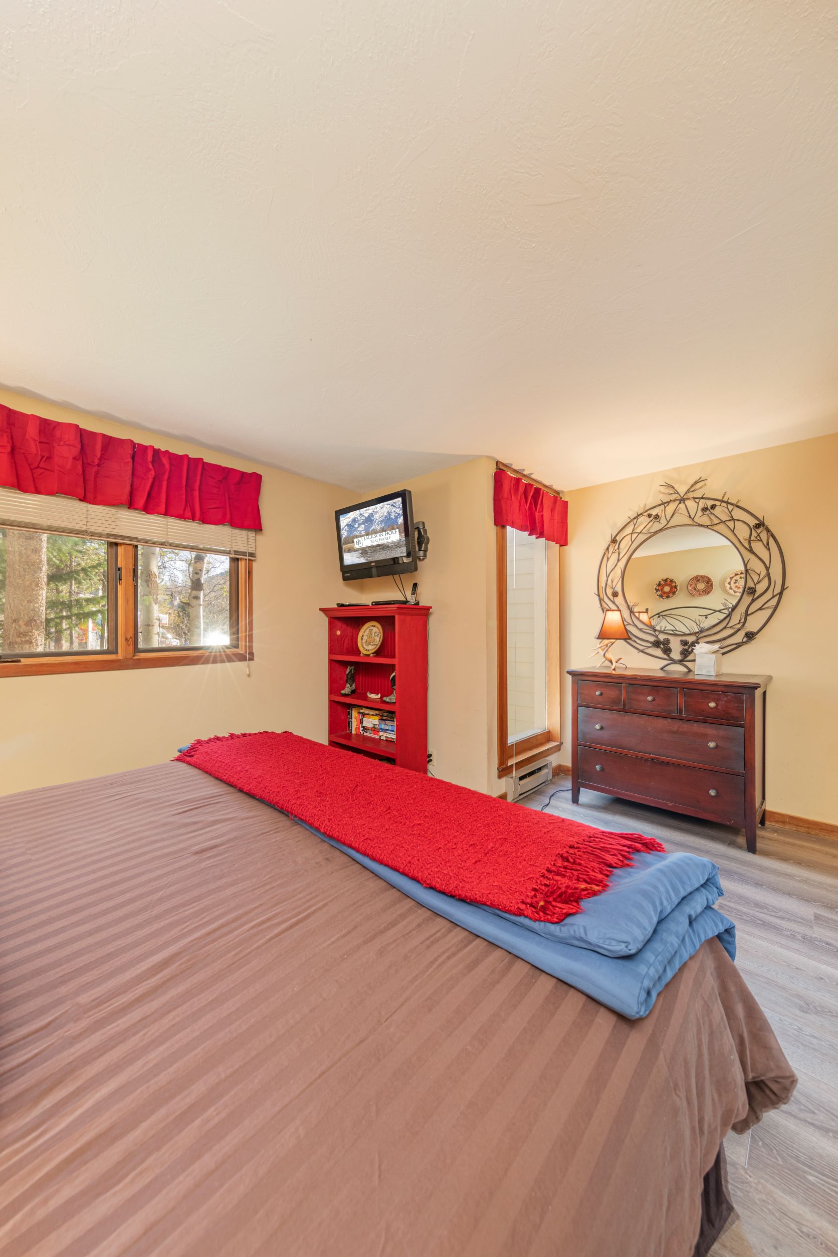 Yampa 2414 Condo Wilson Aspens