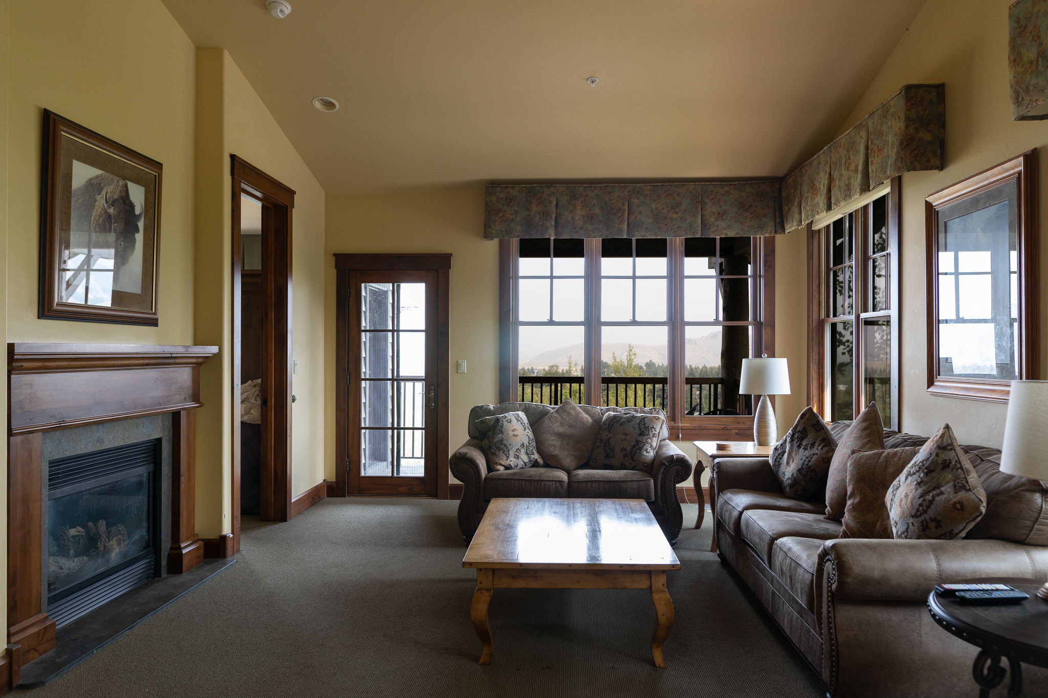 Jackson Hole Rental Condominiums