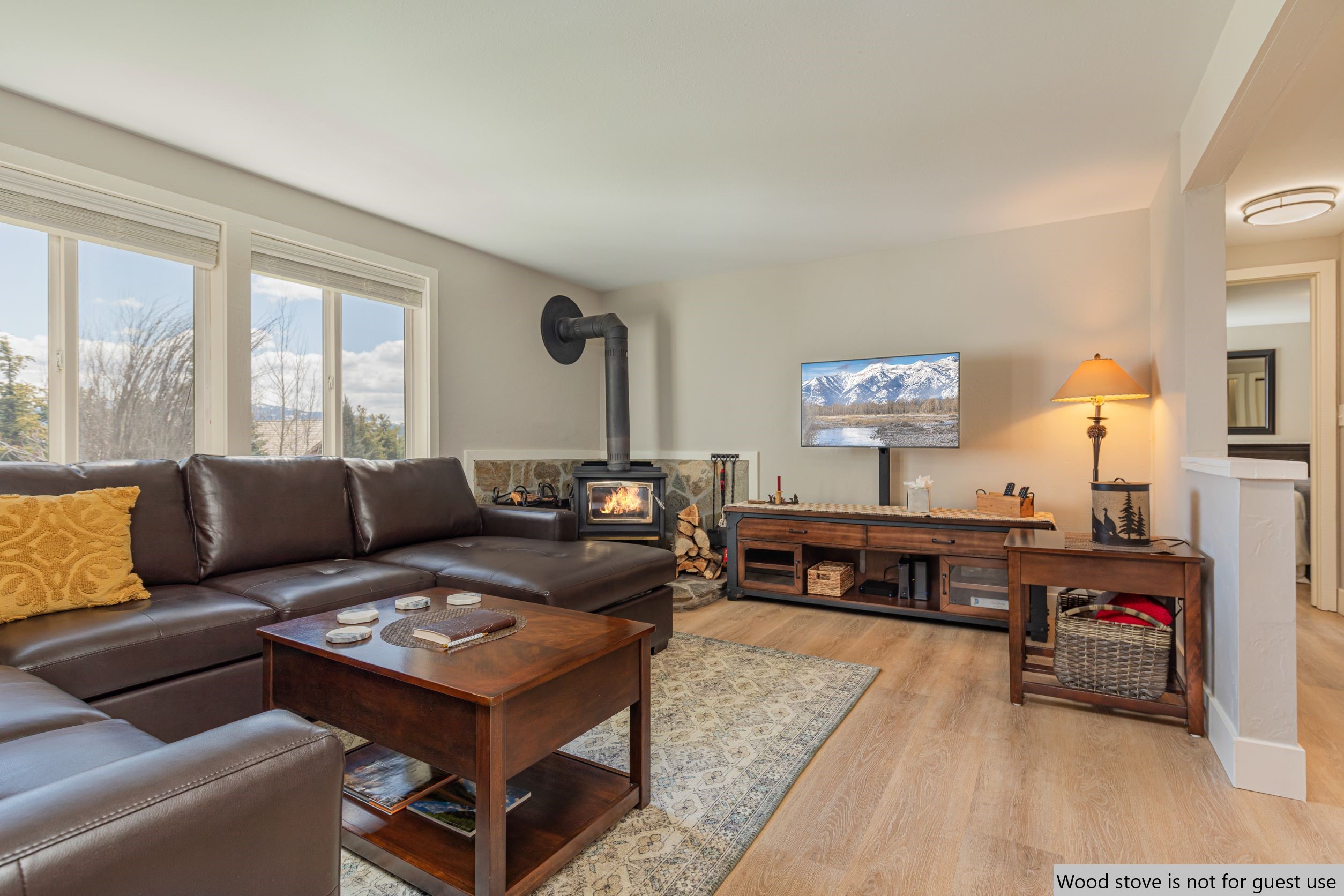 Jackson Hole Rental Condominiums