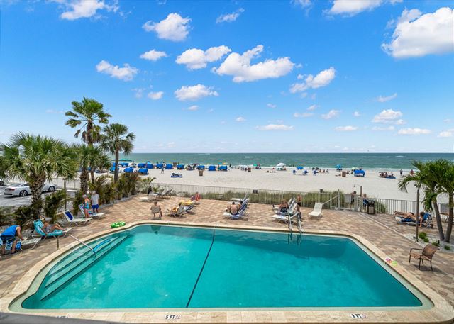 Sandy Shores Madeira Beach, FL: Your Ultimate Travel Guide