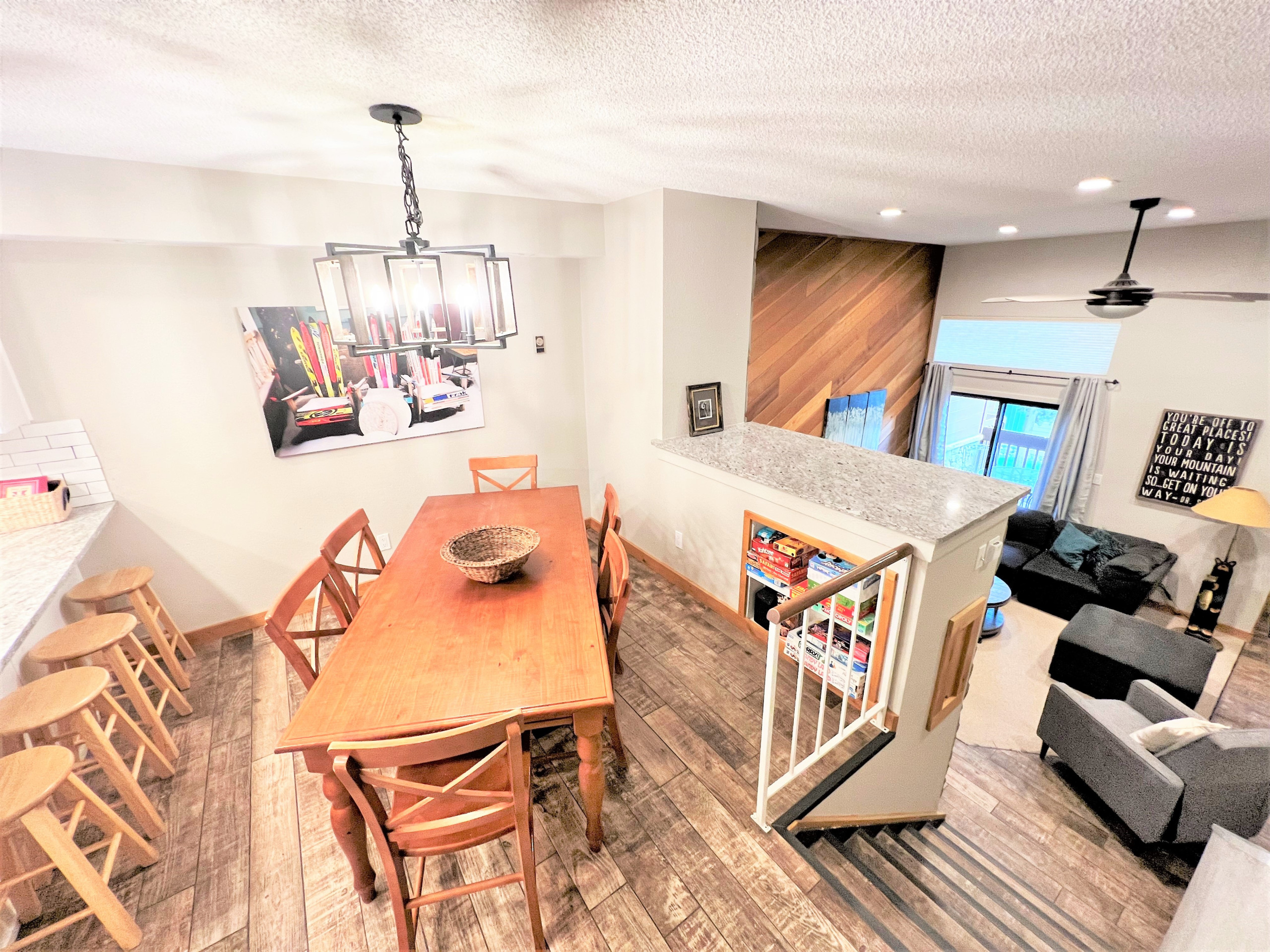Winterpoint Apres Ski Townhome - Walk to Main St. - Pool + Hot tubs | Photo 9