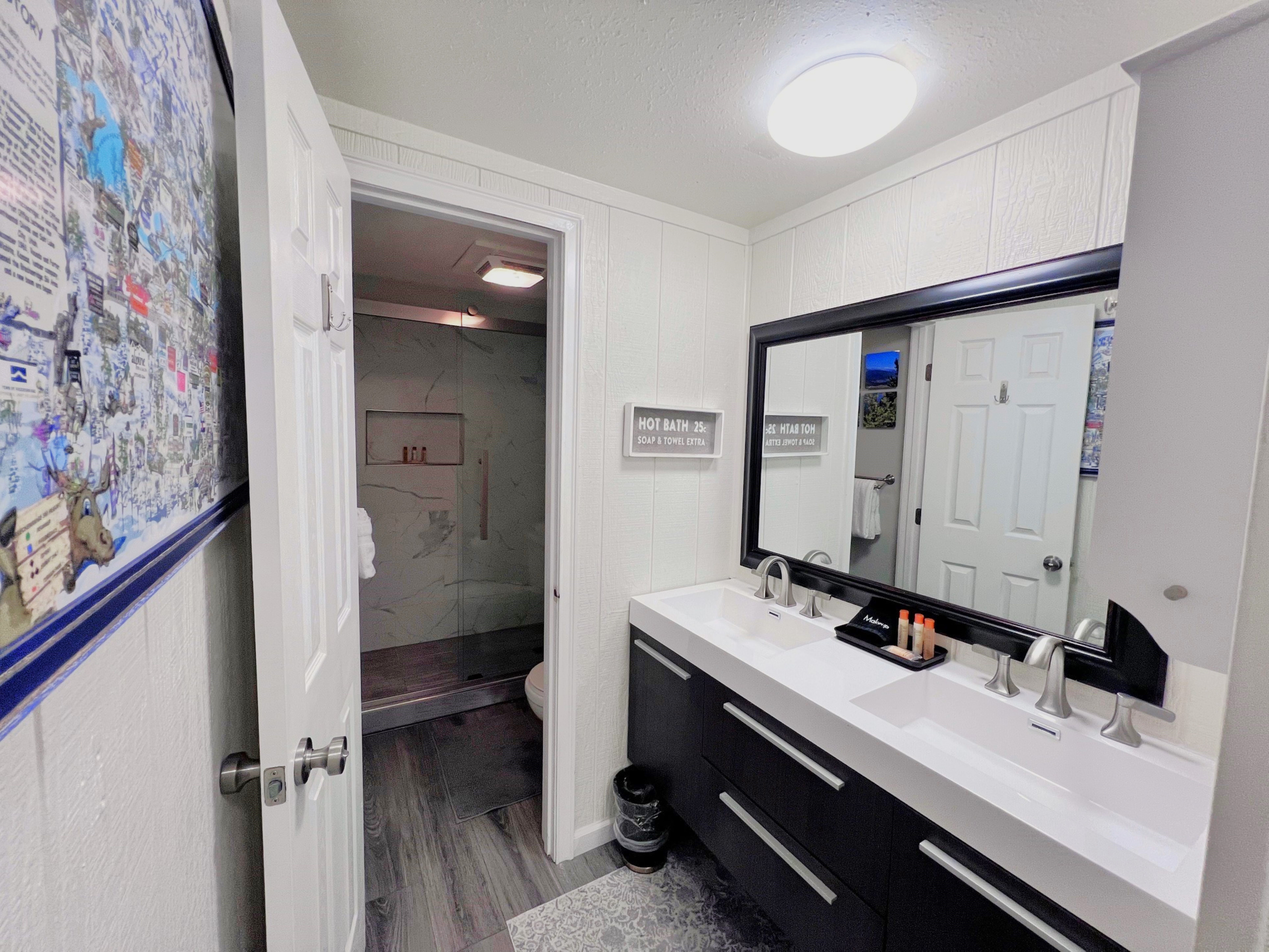 Baldy Mountain Basecamp - Pet Friendly! - Free Shuttle Access | Photo 32