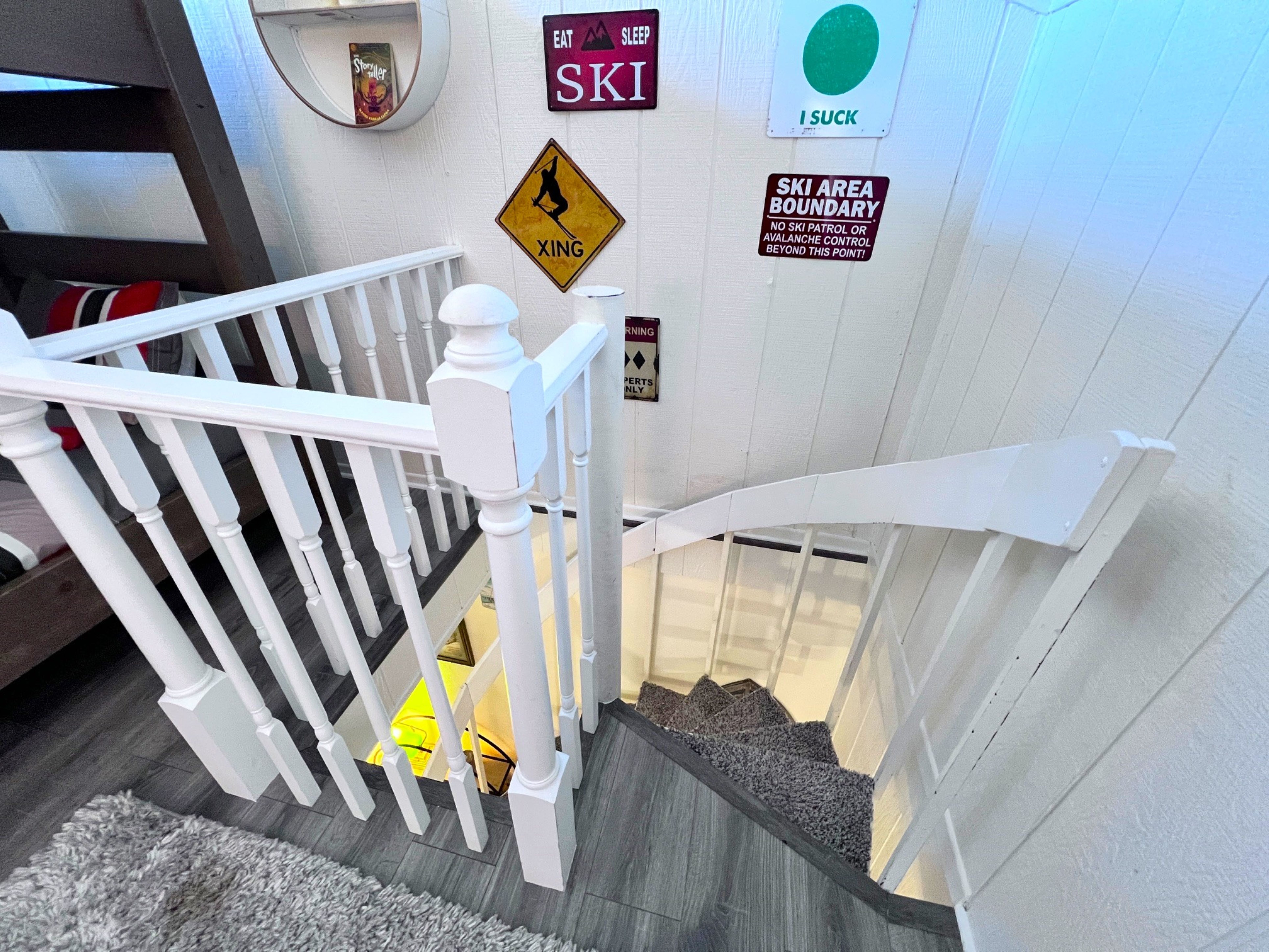 Baldy Mountain Basecamp - Pet Friendly! - Free Shuttle Access | Photo 38