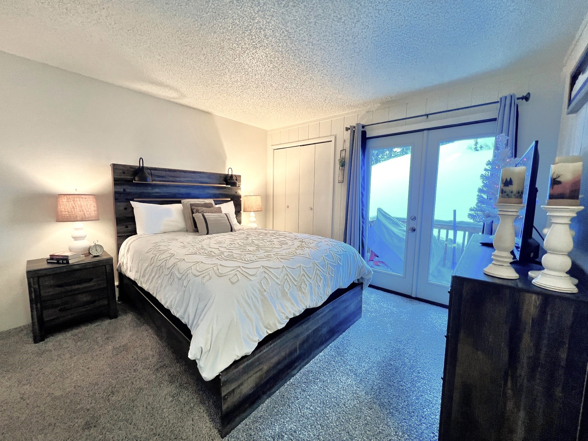 Baldy Mountain Basecamp - Pet Friendly! - Free Shuttle Access | Photo 3