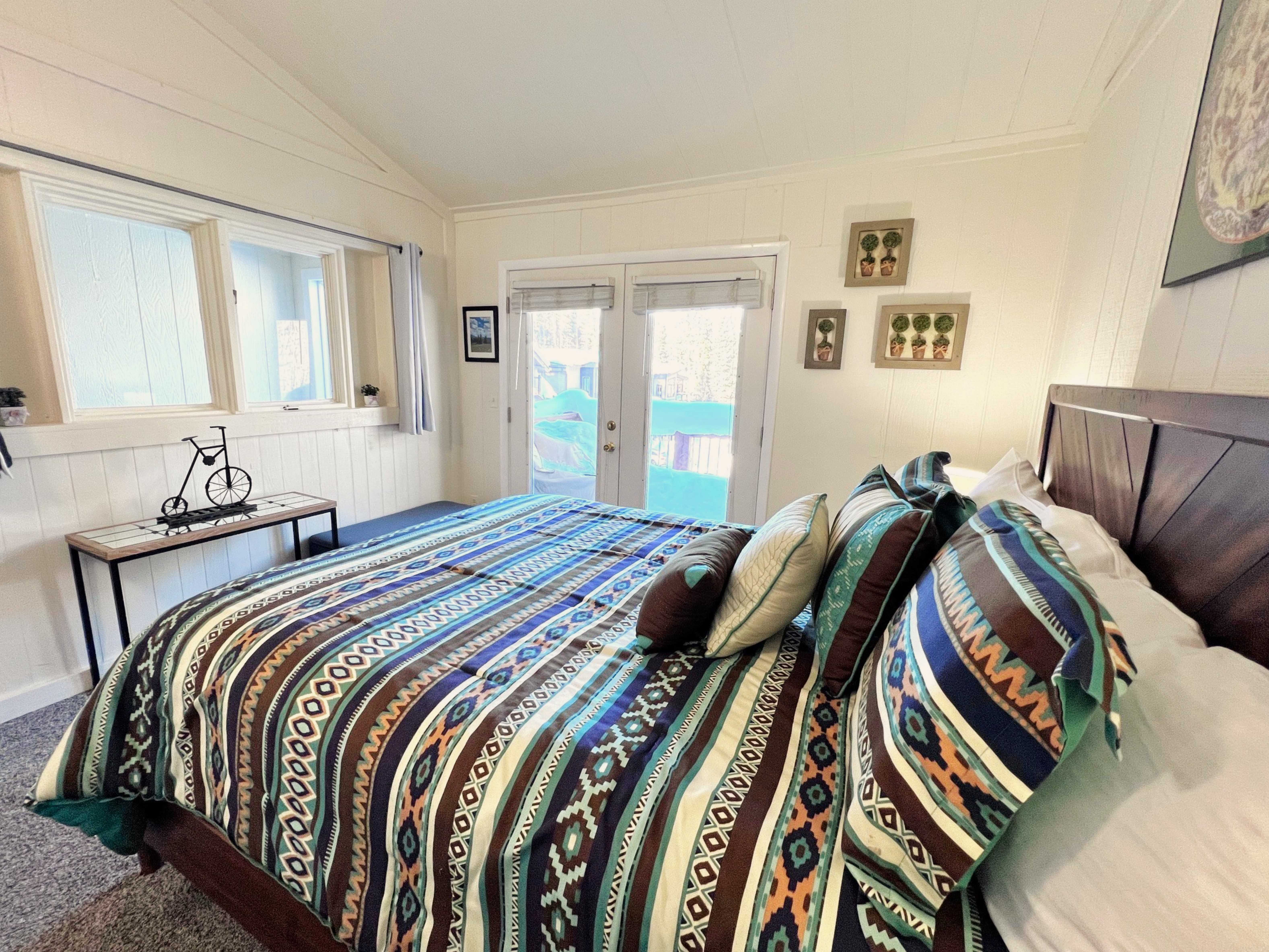 Baldy Mountain Basecamp - Pet Friendly! - Free Shuttle Access | Photo 24