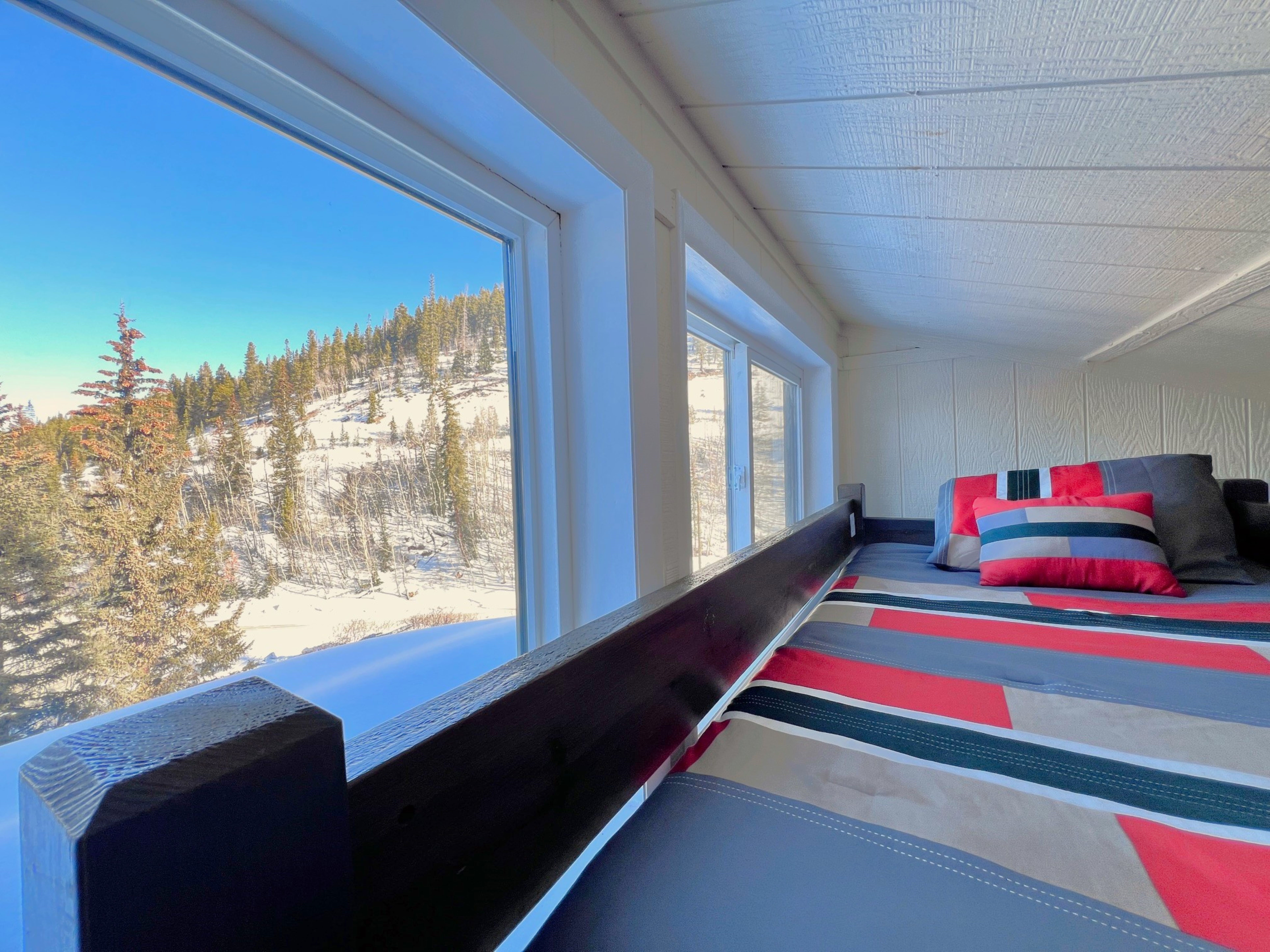 Baldy Mountain Basecamp - Pet Friendly! - Free Shuttle Access | Photo 42