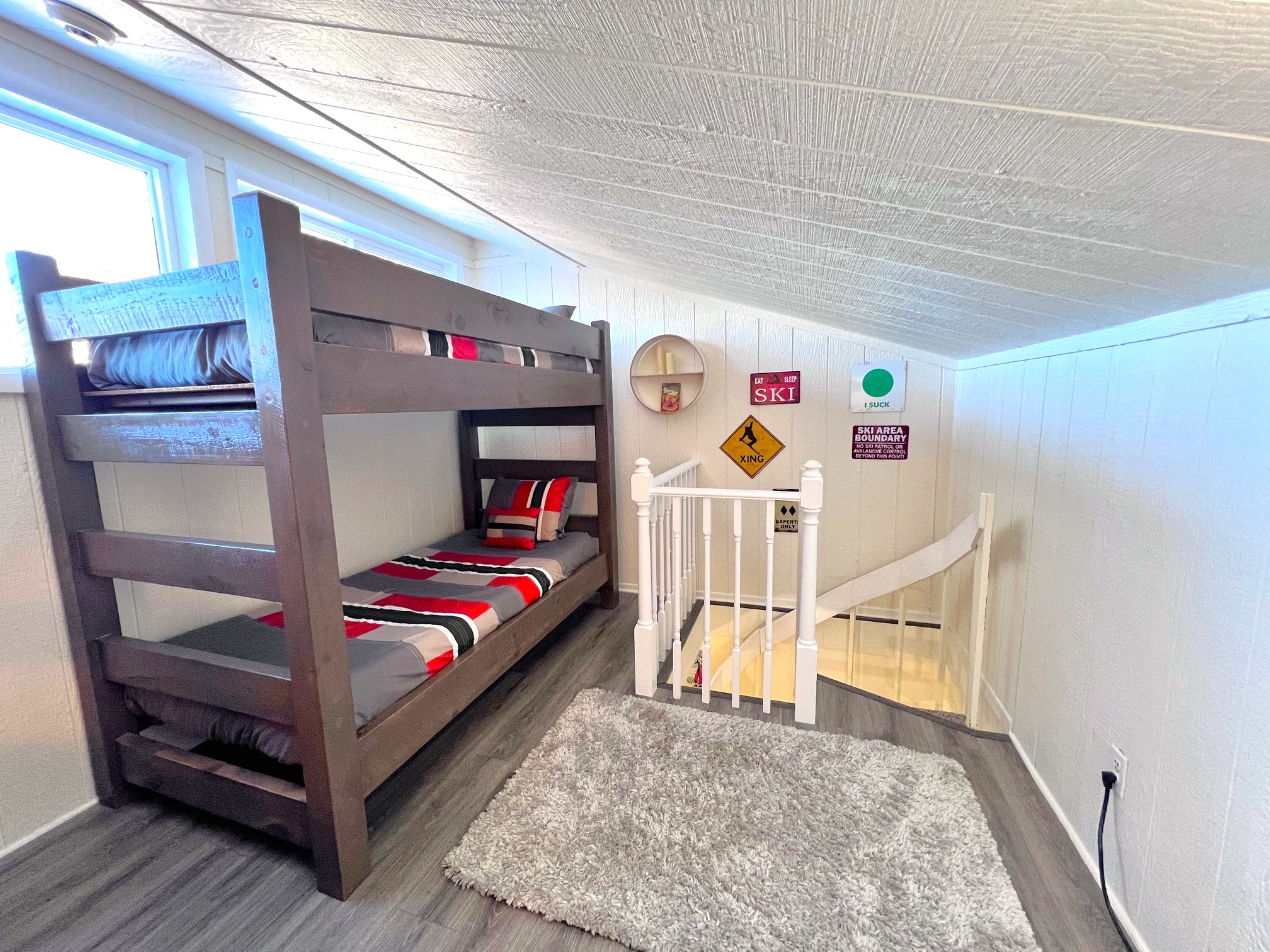 Baldy Mountain Basecamp - Pet Friendly! - Free Shuttle Access | Photo 39