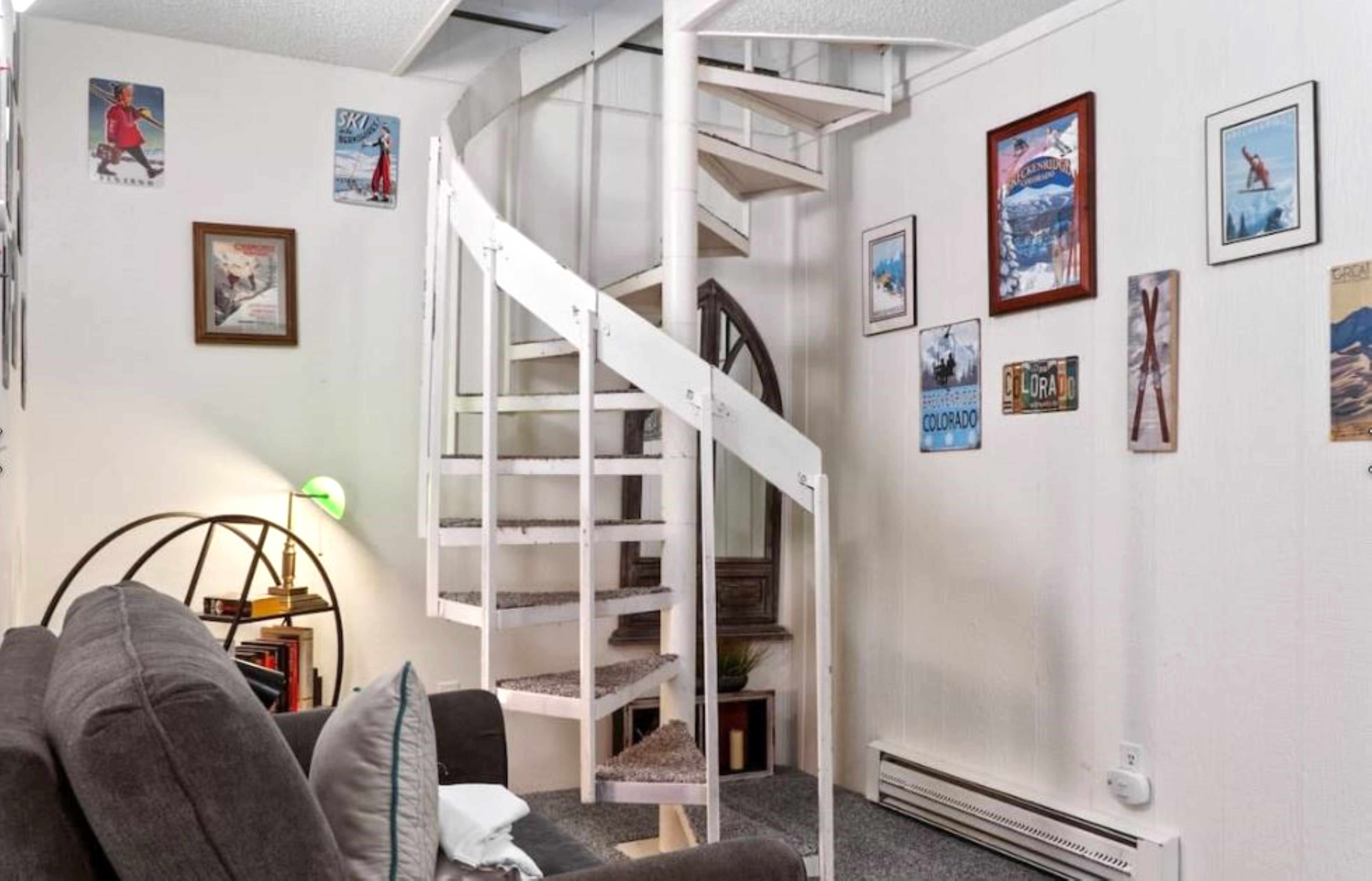 Baldy Mountain Basecamp - Pet Friendly! - Free Shuttle Access | Photo 37
