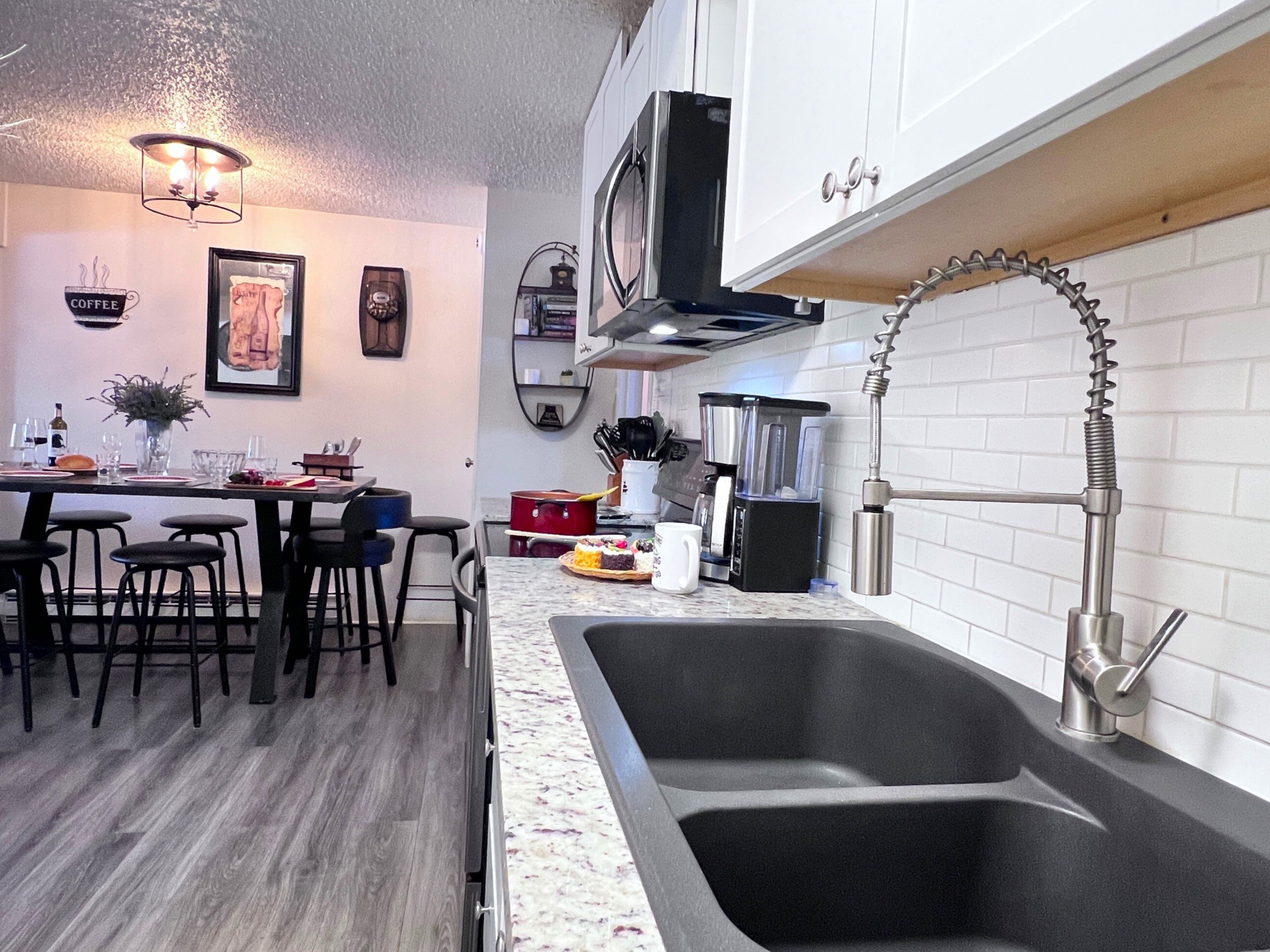 Baldy Mountain Basecamp - Pet Friendly! - Free Shuttle Access | Photo 15