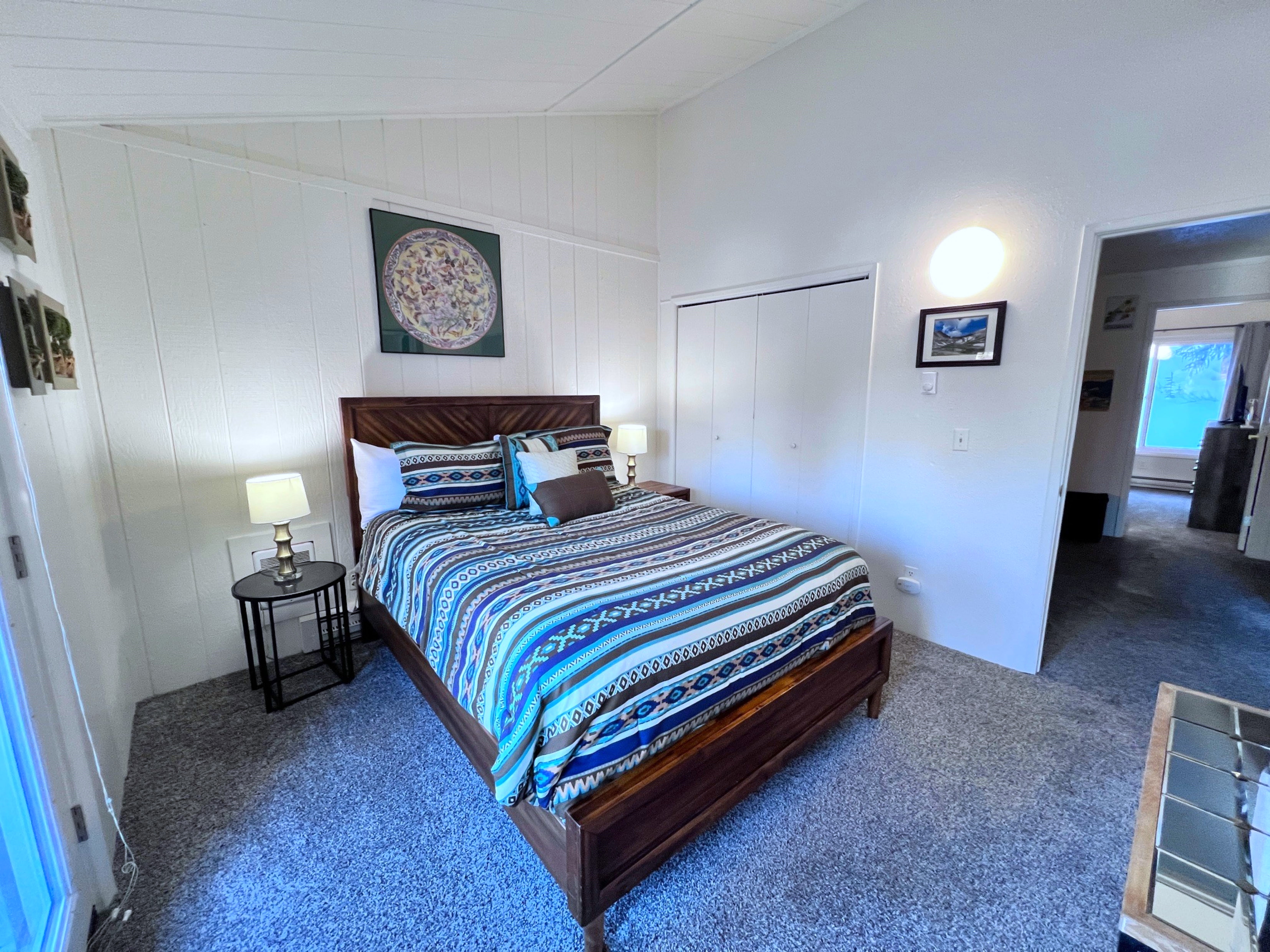 Baldy Mountain Basecamp - Pet Friendly! - Free Shuttle Access | Photo 25