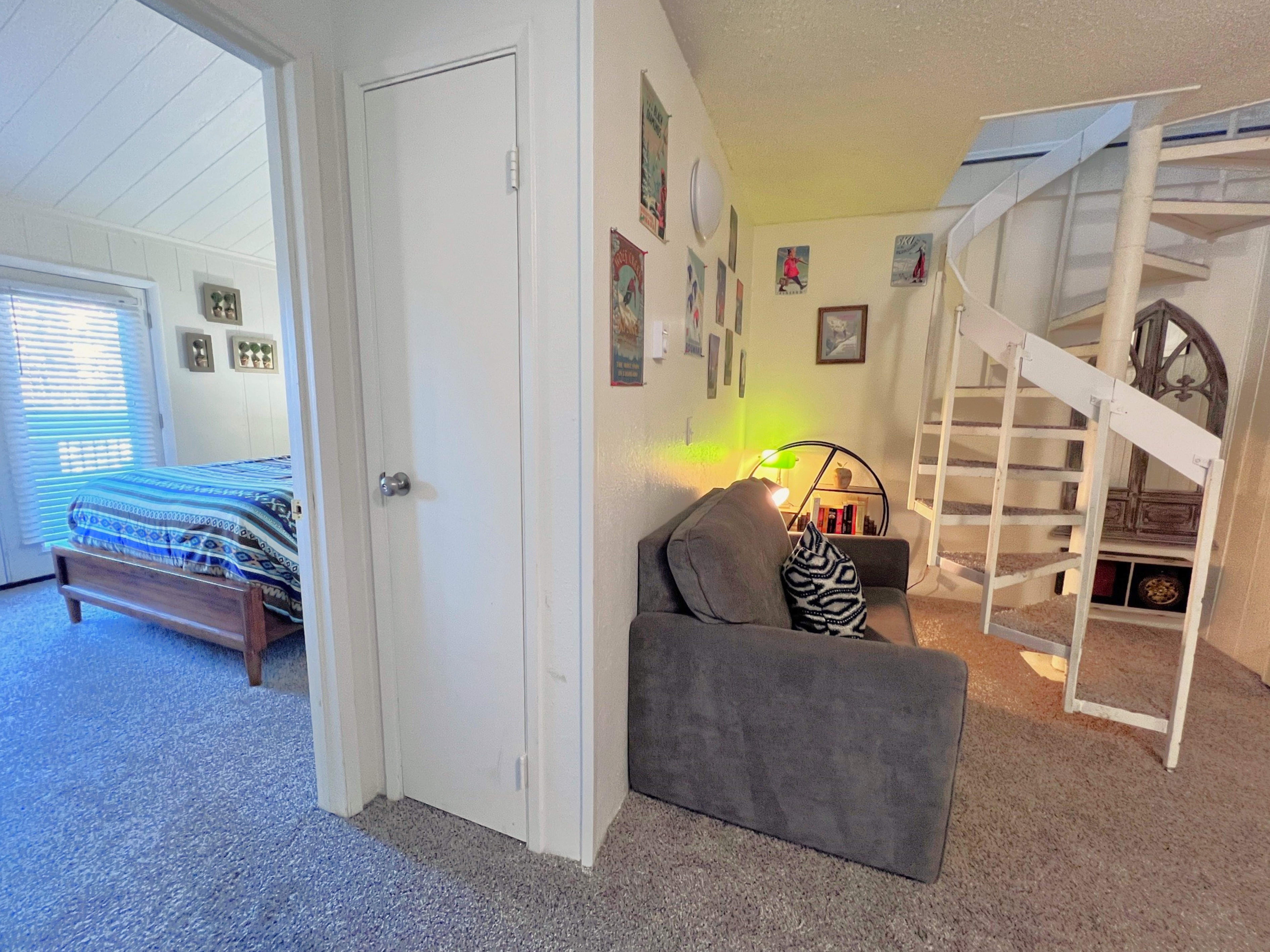 Baldy Mountain Basecamp - Pet Friendly! - Free Shuttle Access | Photo 35
