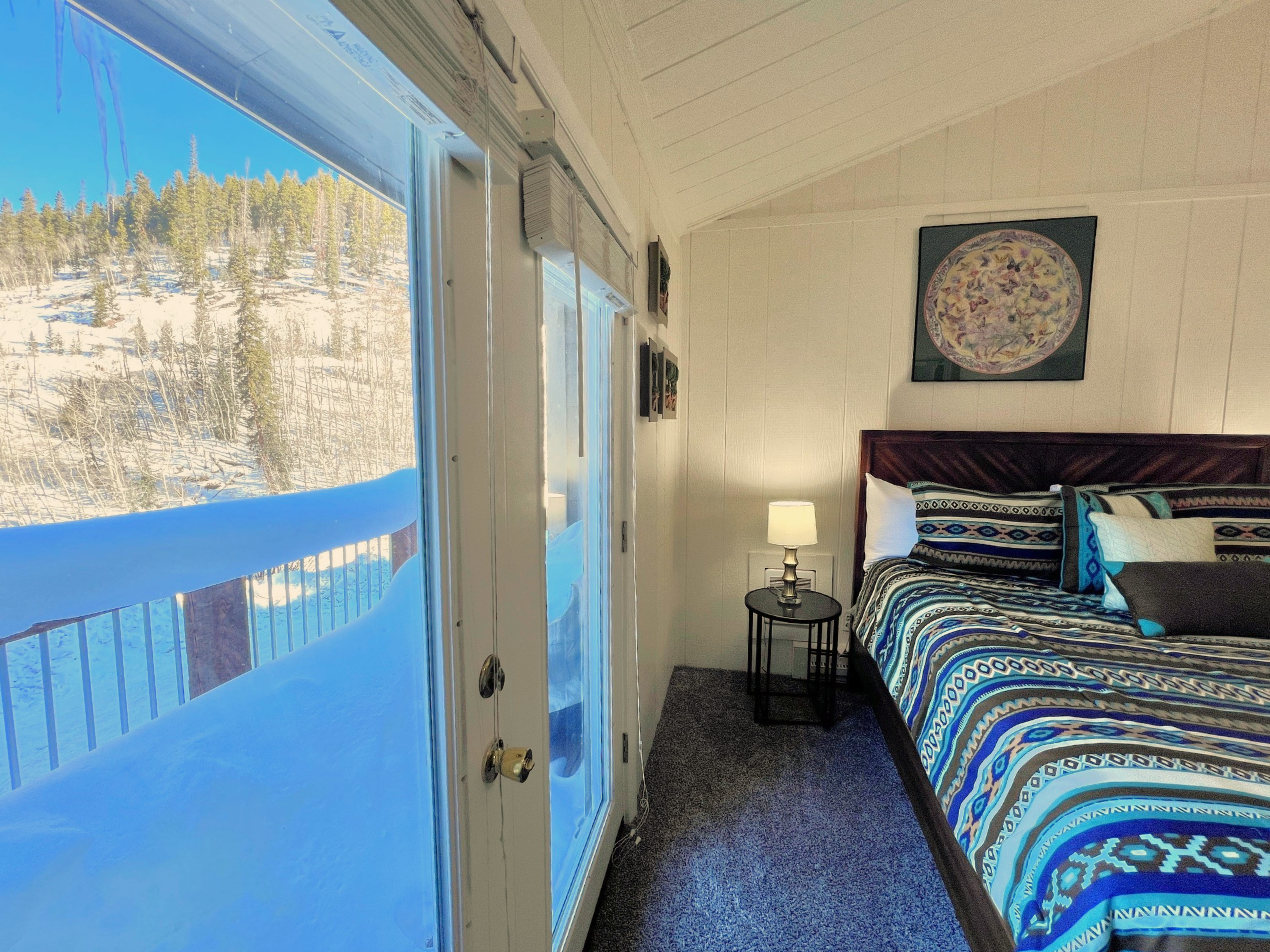 Baldy Mountain Basecamp - Pet Friendly! - Free Shuttle Access | Photo 27