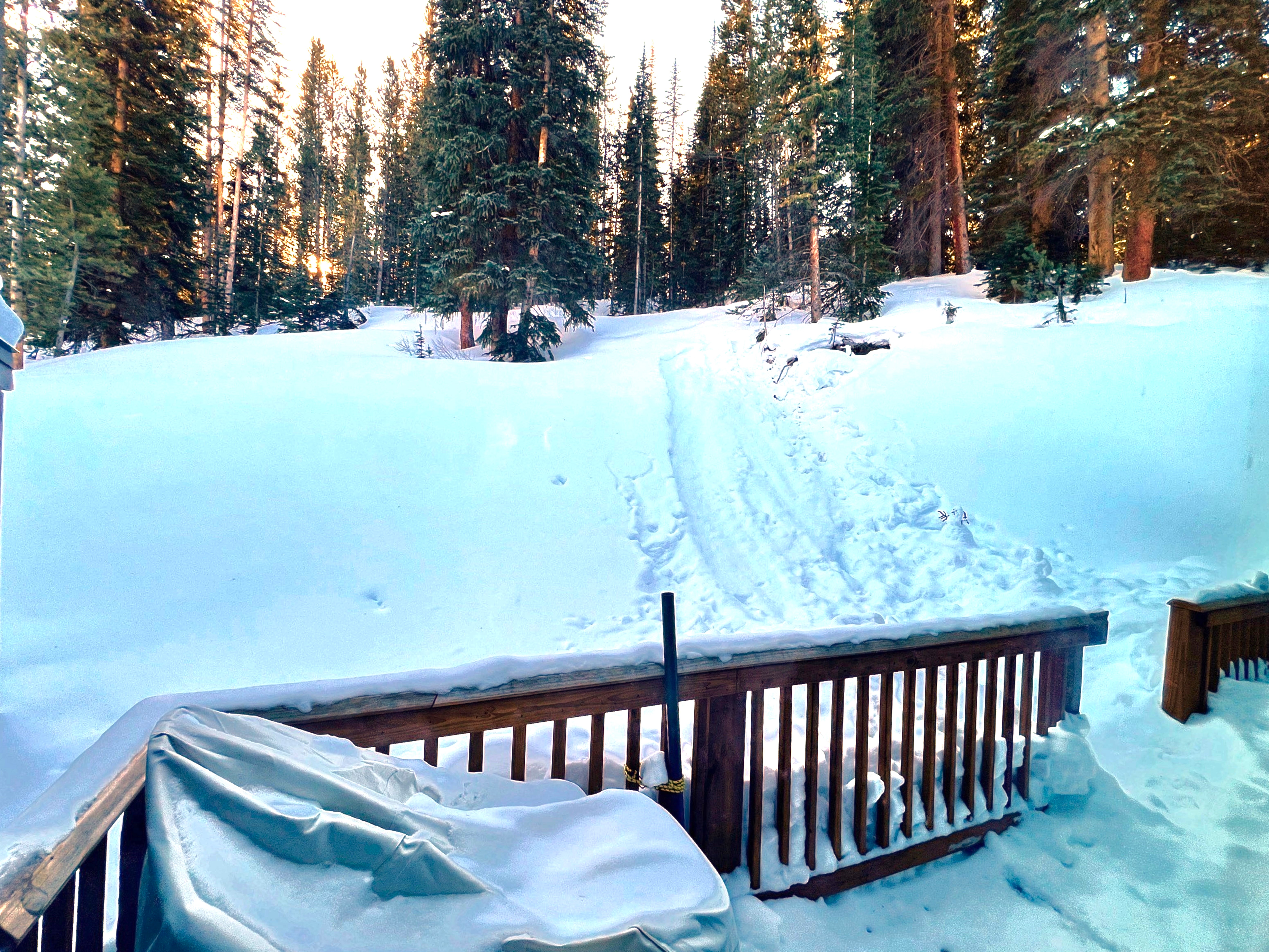 Baldy Mountain Basecamp - Pet Friendly! - Free Shuttle Access | Photo 21