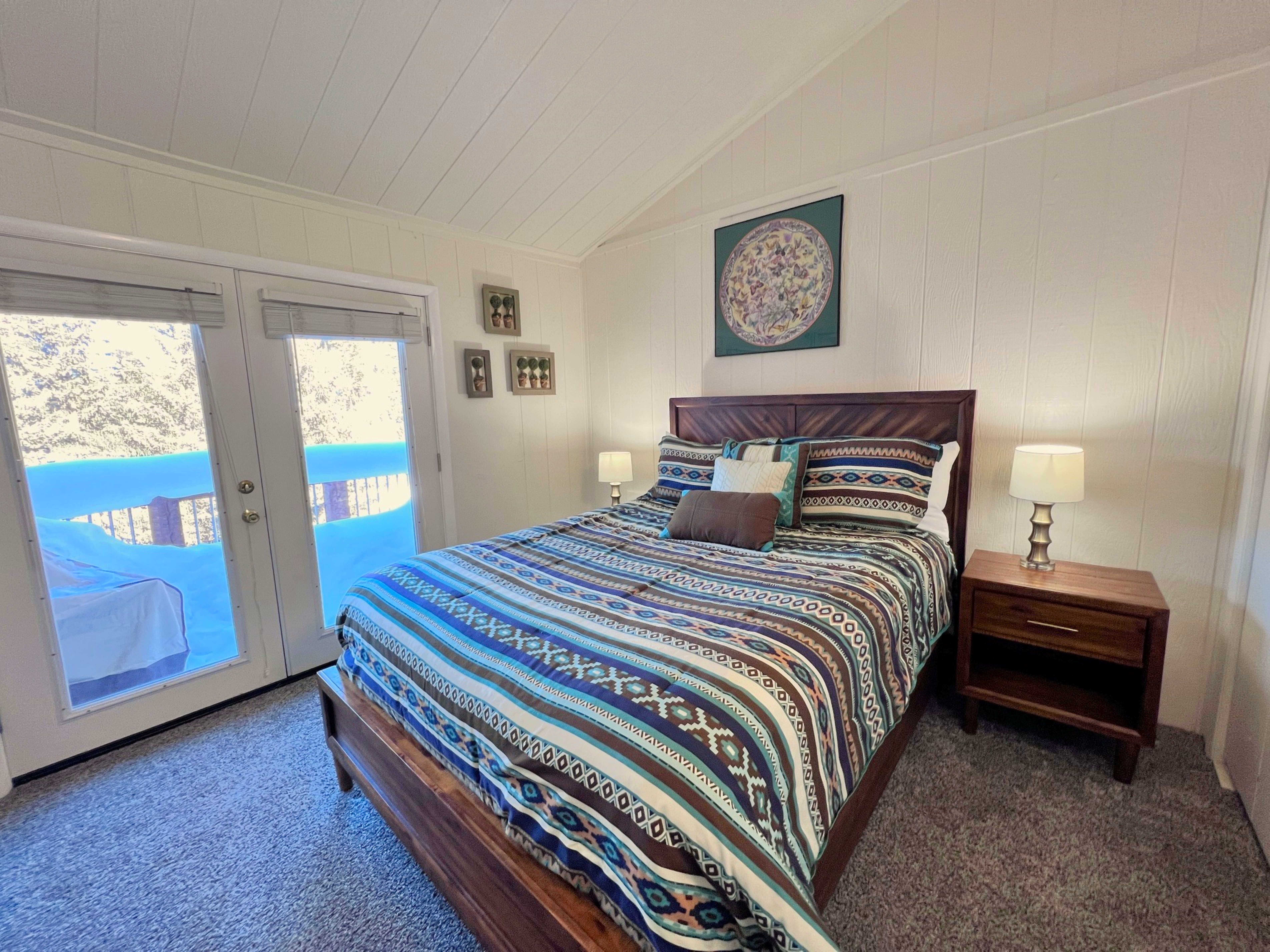 Baldy Mountain Basecamp - Pet Friendly! - Free Shuttle Access | Photo 26
