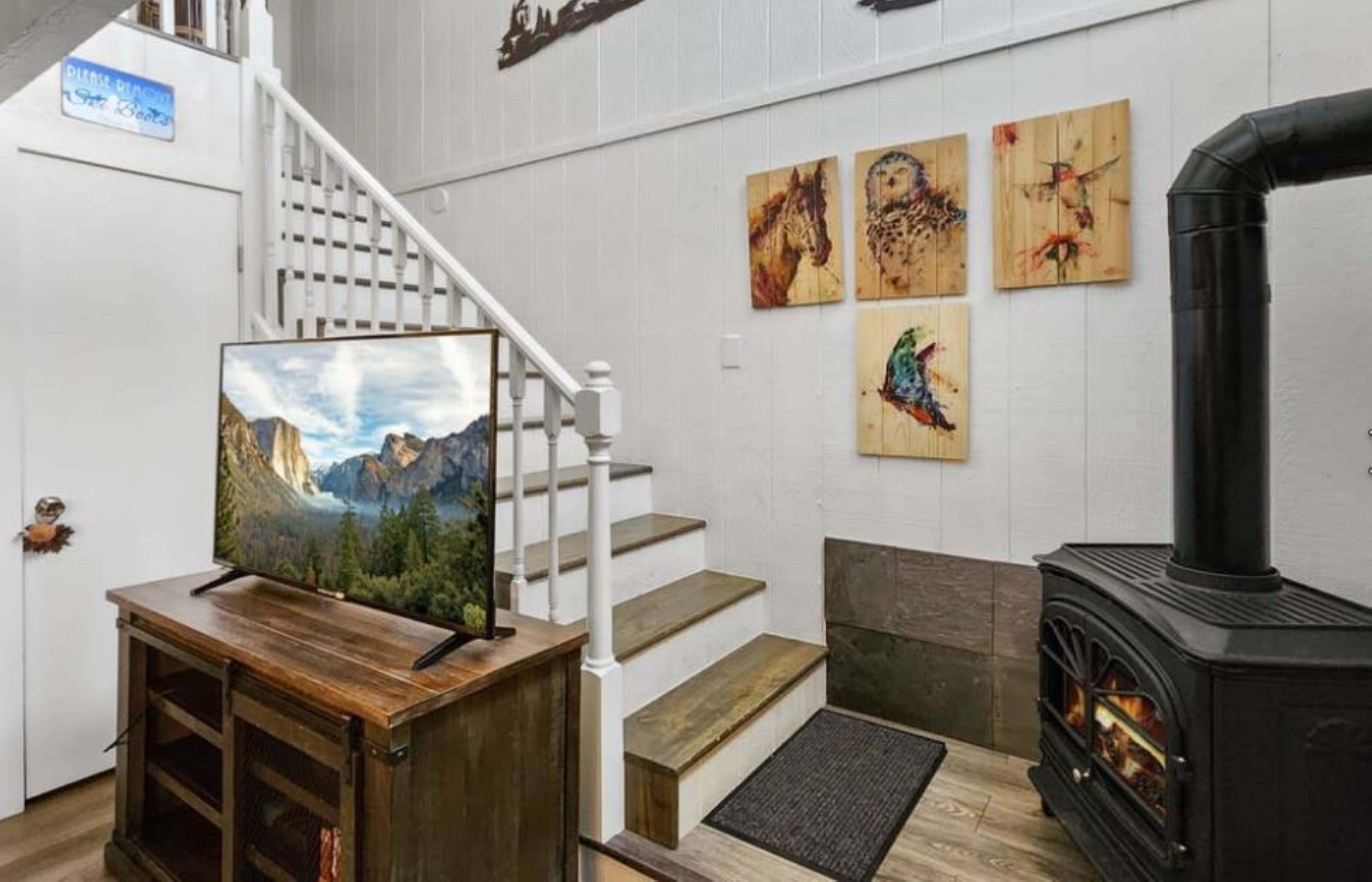 Baldy Mountain Basecamp - Pet Friendly! - Free Shuttle Access | Photo 23