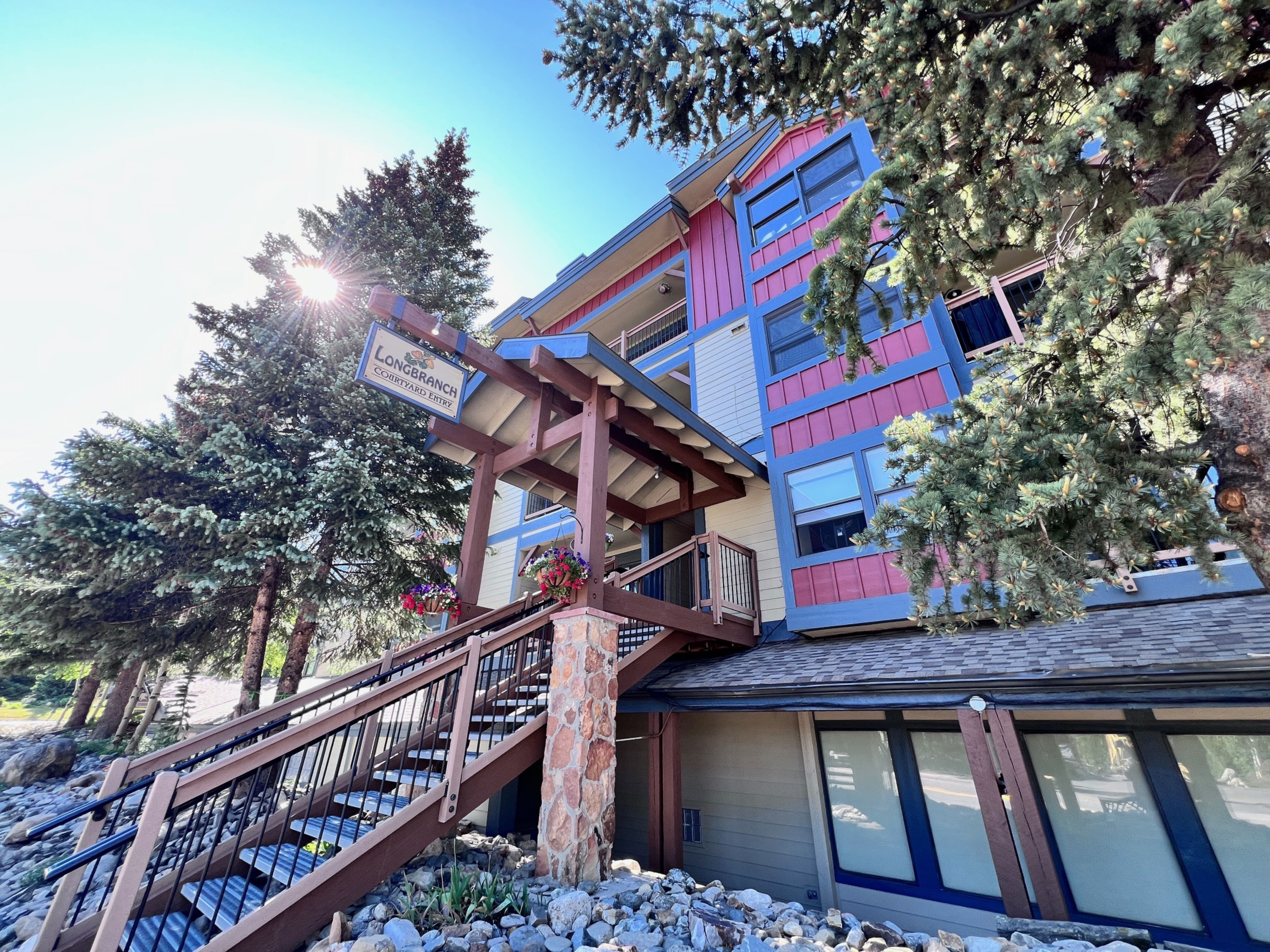 Longbranch - 30+ day rental near Main St, Breck Slopes and Trails | Photo 42