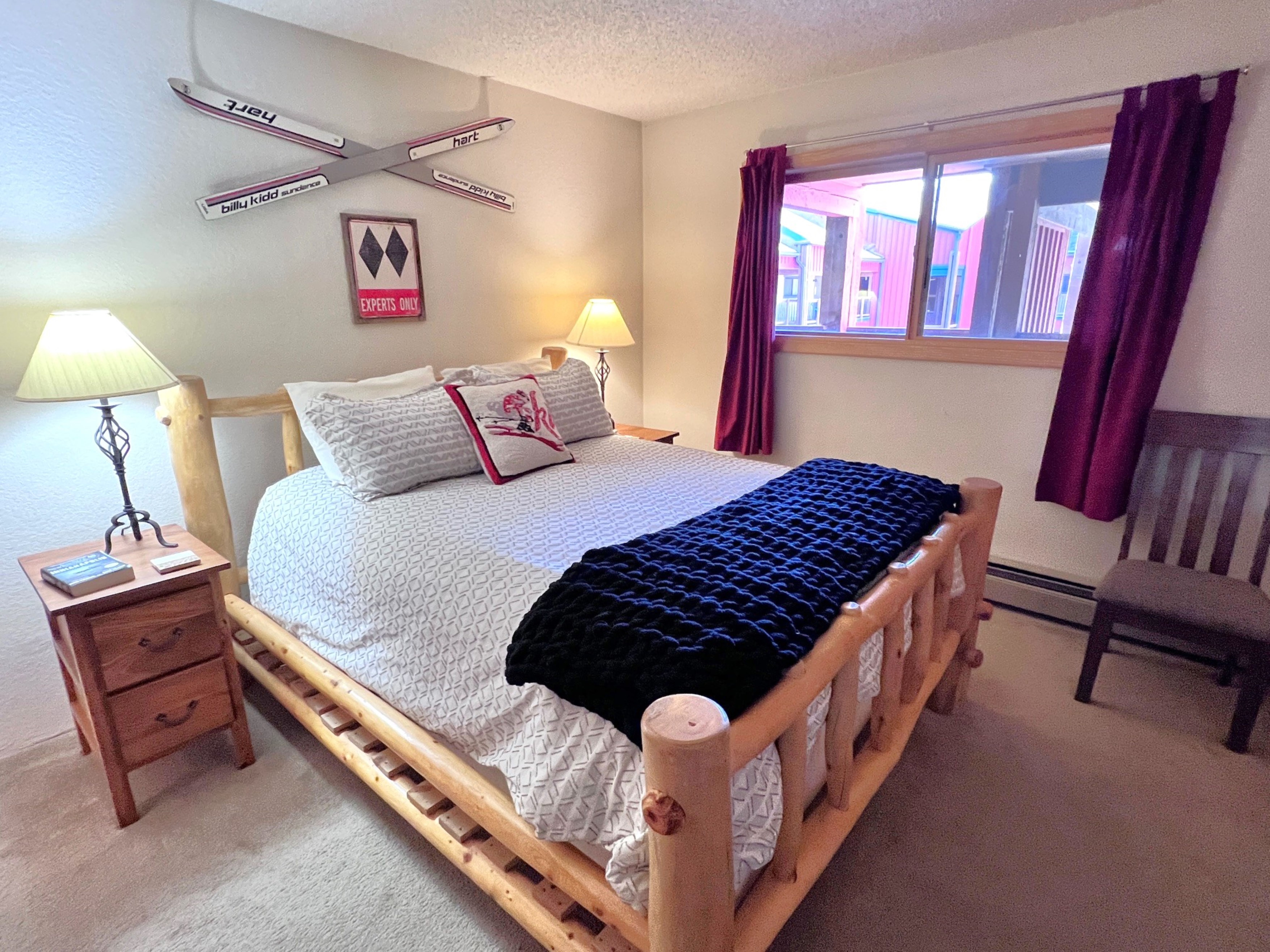 Longbranch - 30+ day rental near Main St, Breck Slopes and Trails | Photo 19