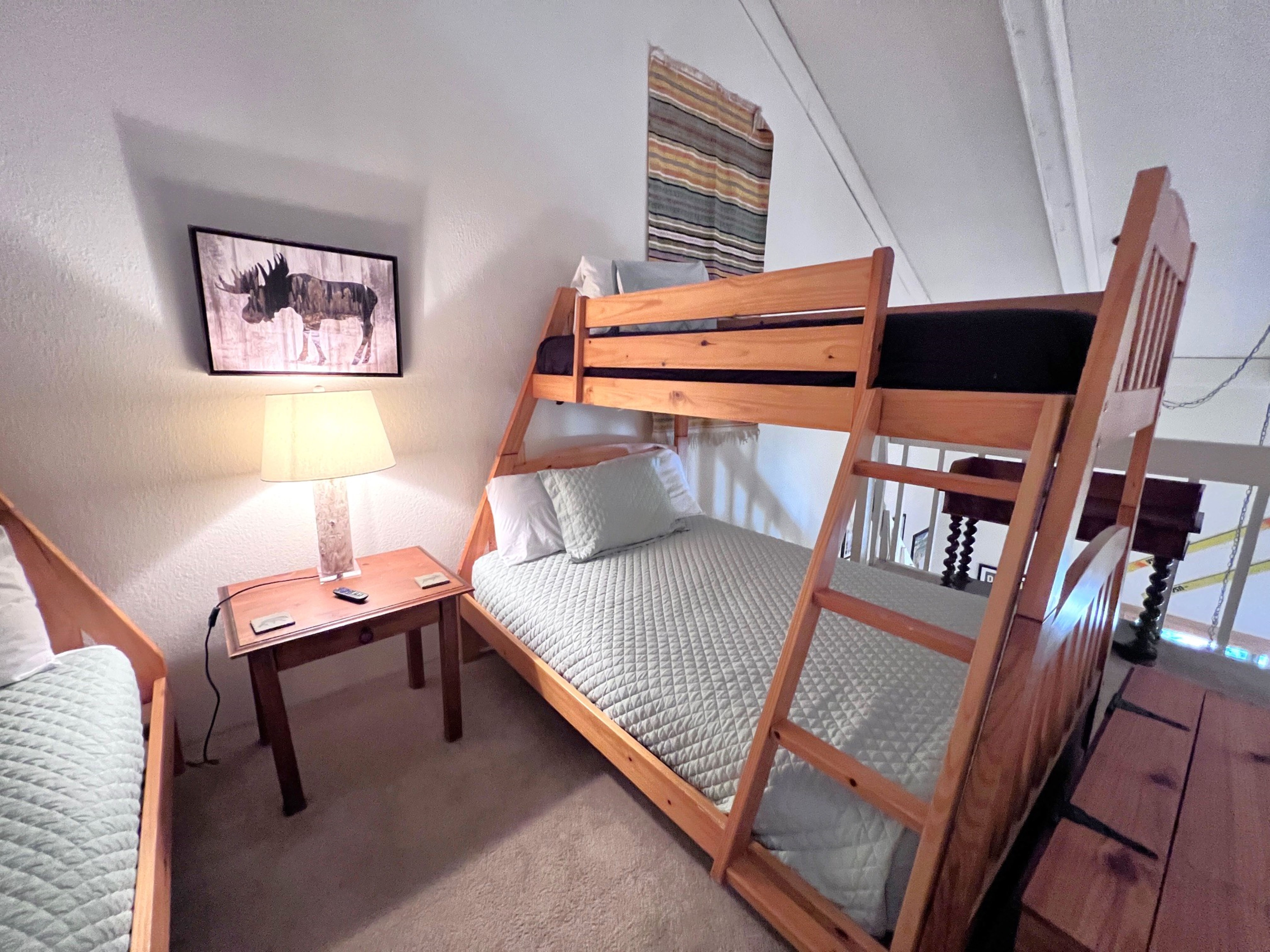 Longbranch - 30+ day rental near Main St, Breck Slopes and Trails | Photo 31