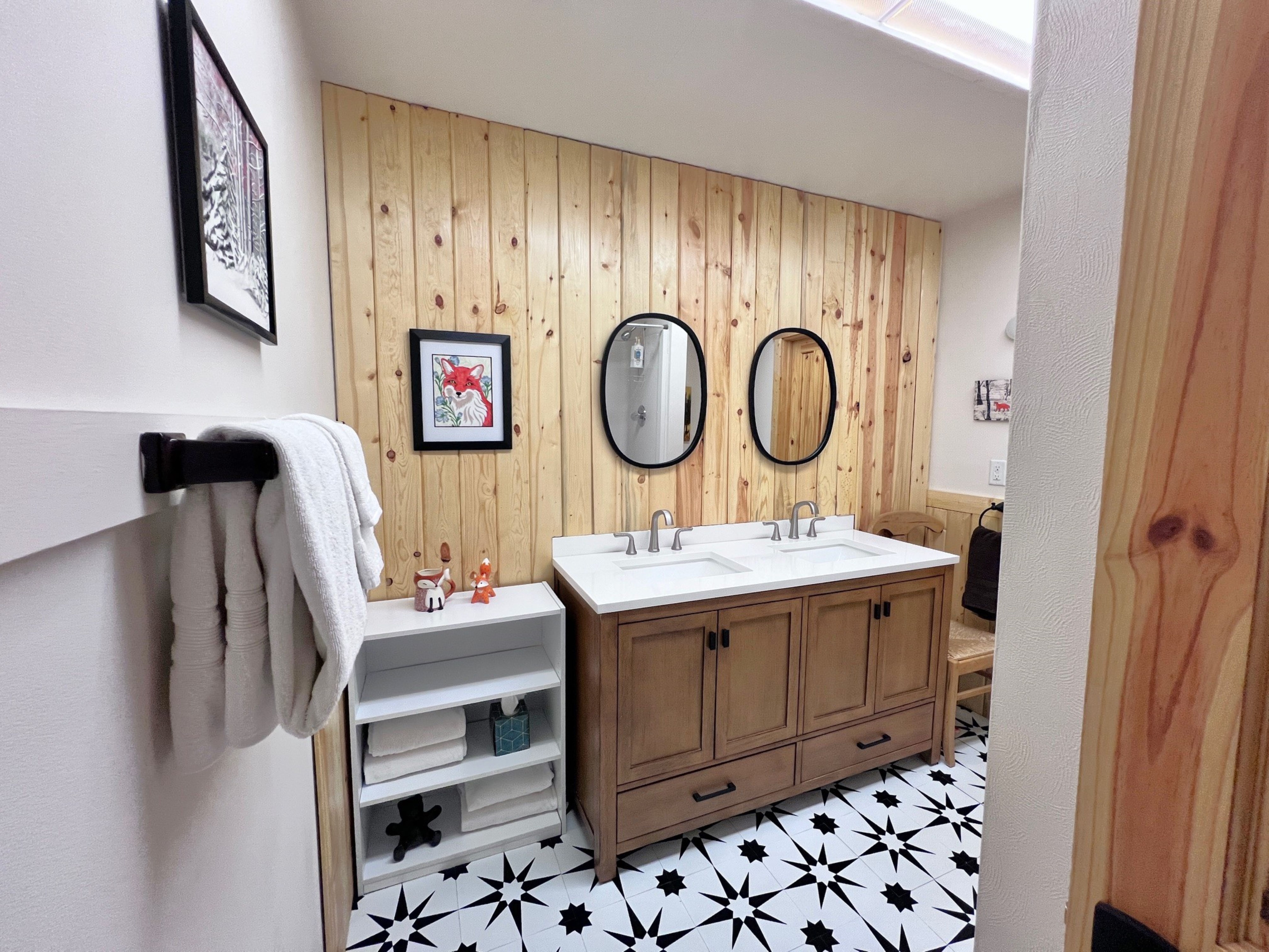 Longbranch - 30+ day rental near Main St, Breck Slopes and Trails | Photo 33