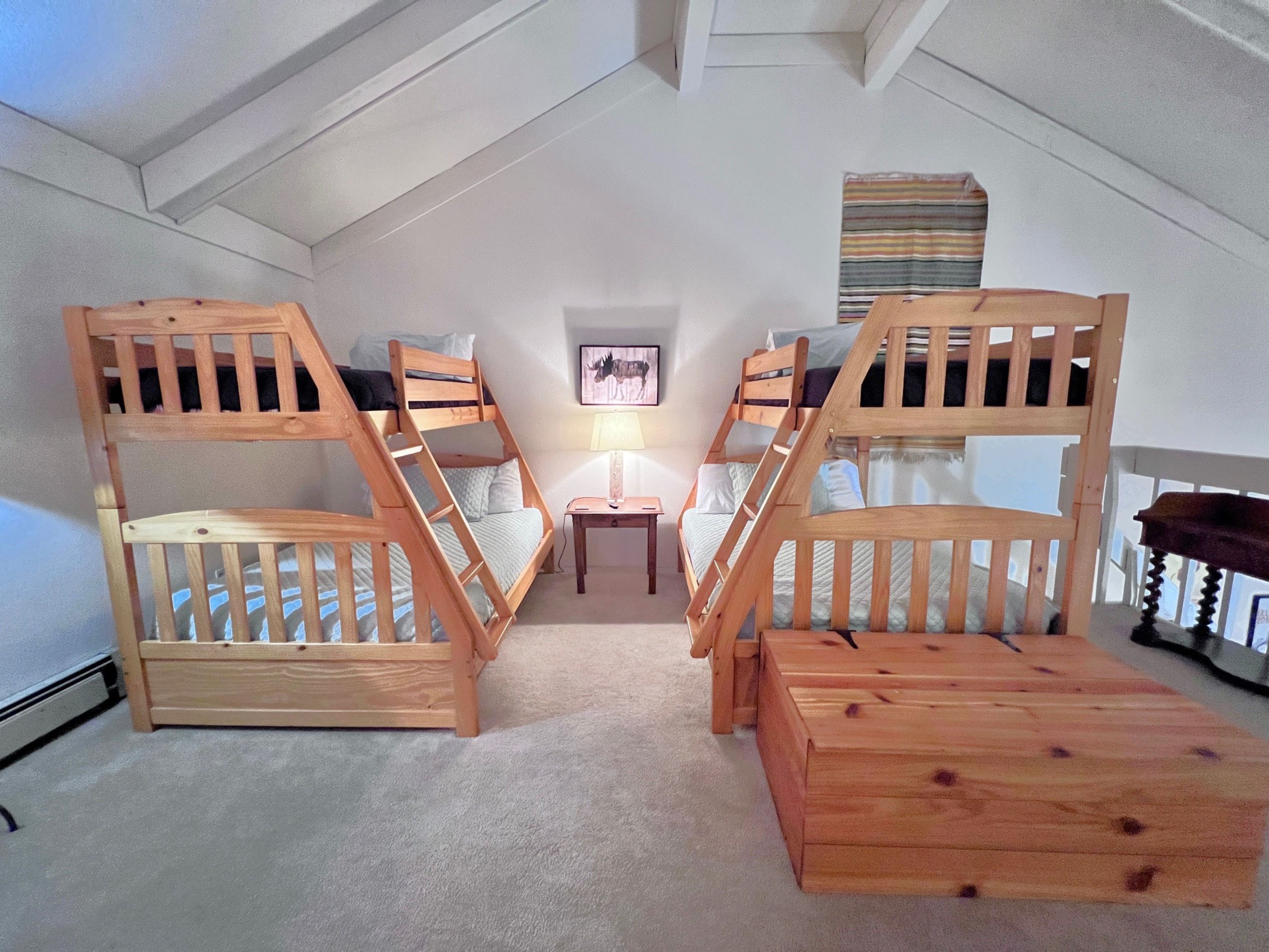 Longbranch - 30+ day rental near Main St, Breck Slopes and Trails | Photo 30