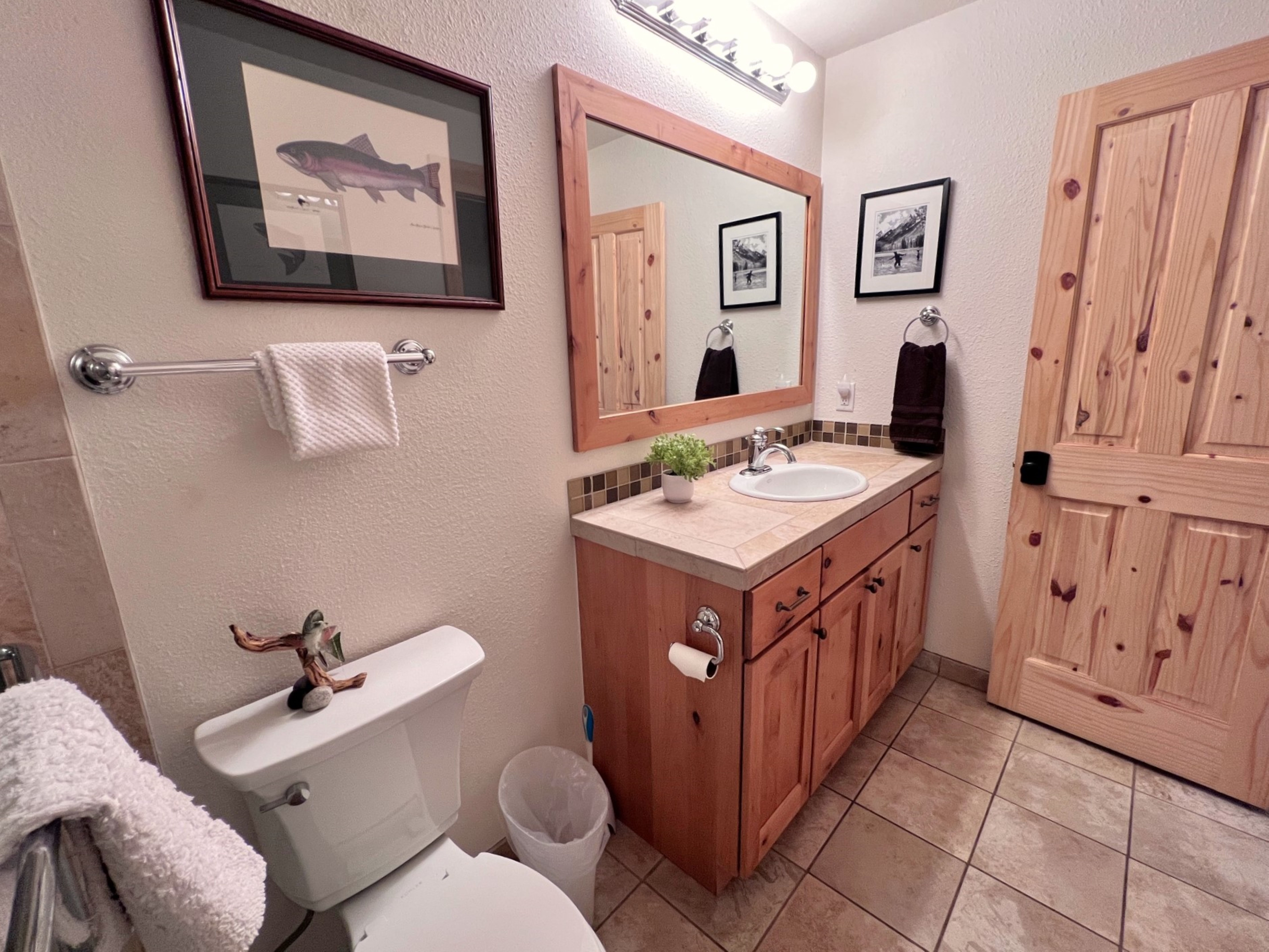 Longbranch - 30+ day rental near Main St, Breck Slopes and Trails | Photo 29