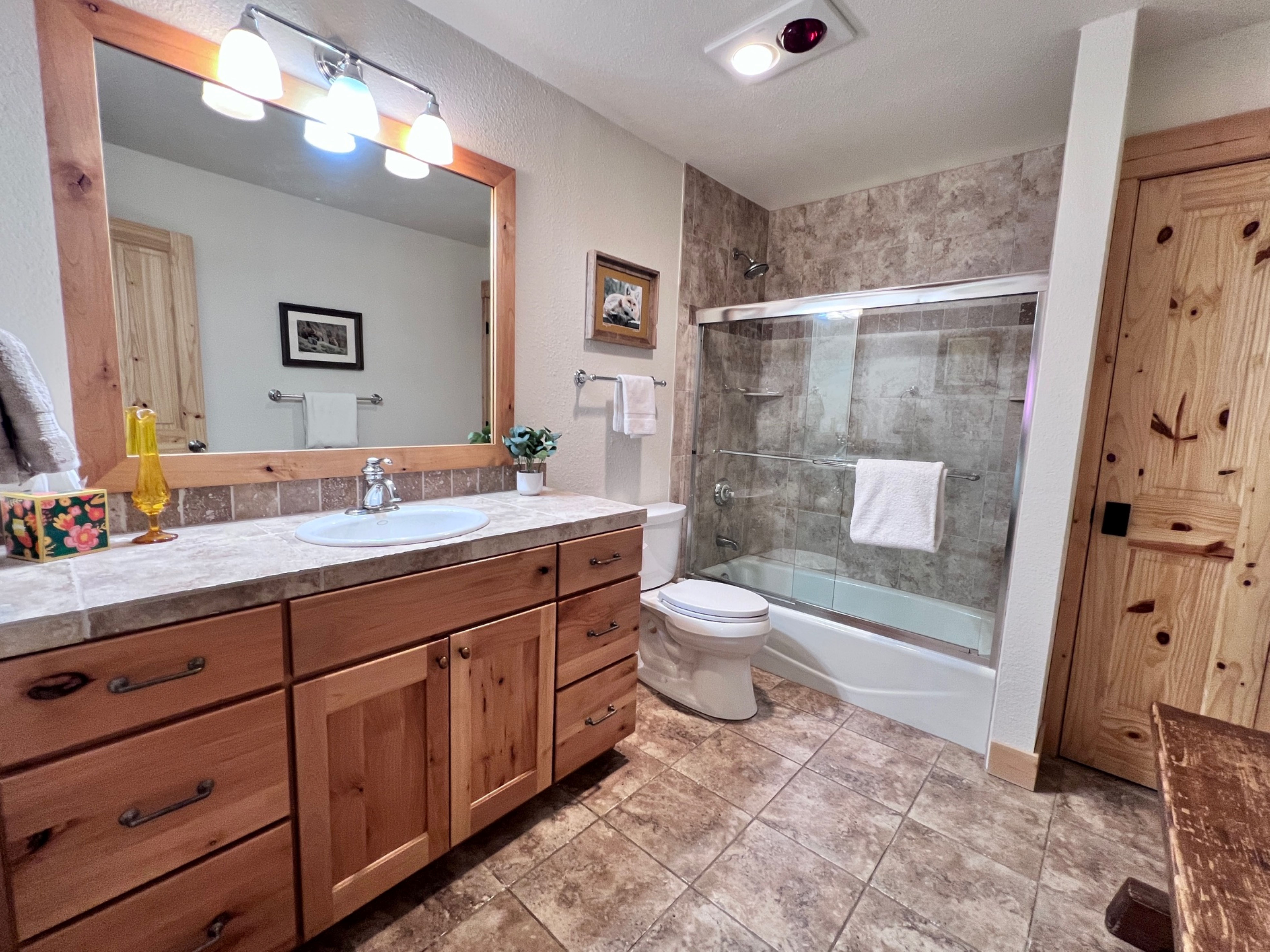 Longbranch - 30+ day rental near Main St, Breck Slopes and Trails | Photo 23