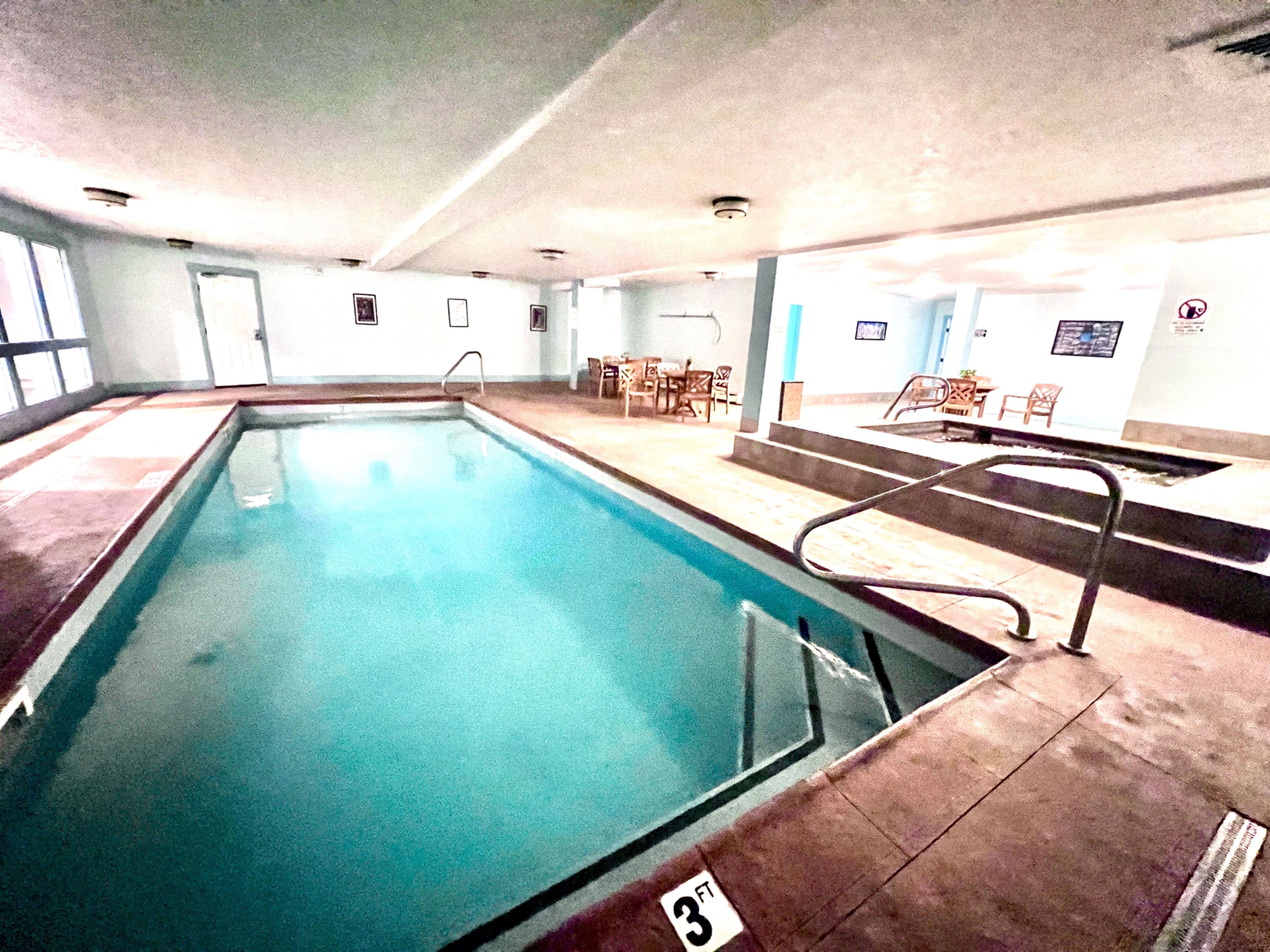 Longbranch - 30+ day rental near Main St, Breck Slopes and Trails | Photo 5