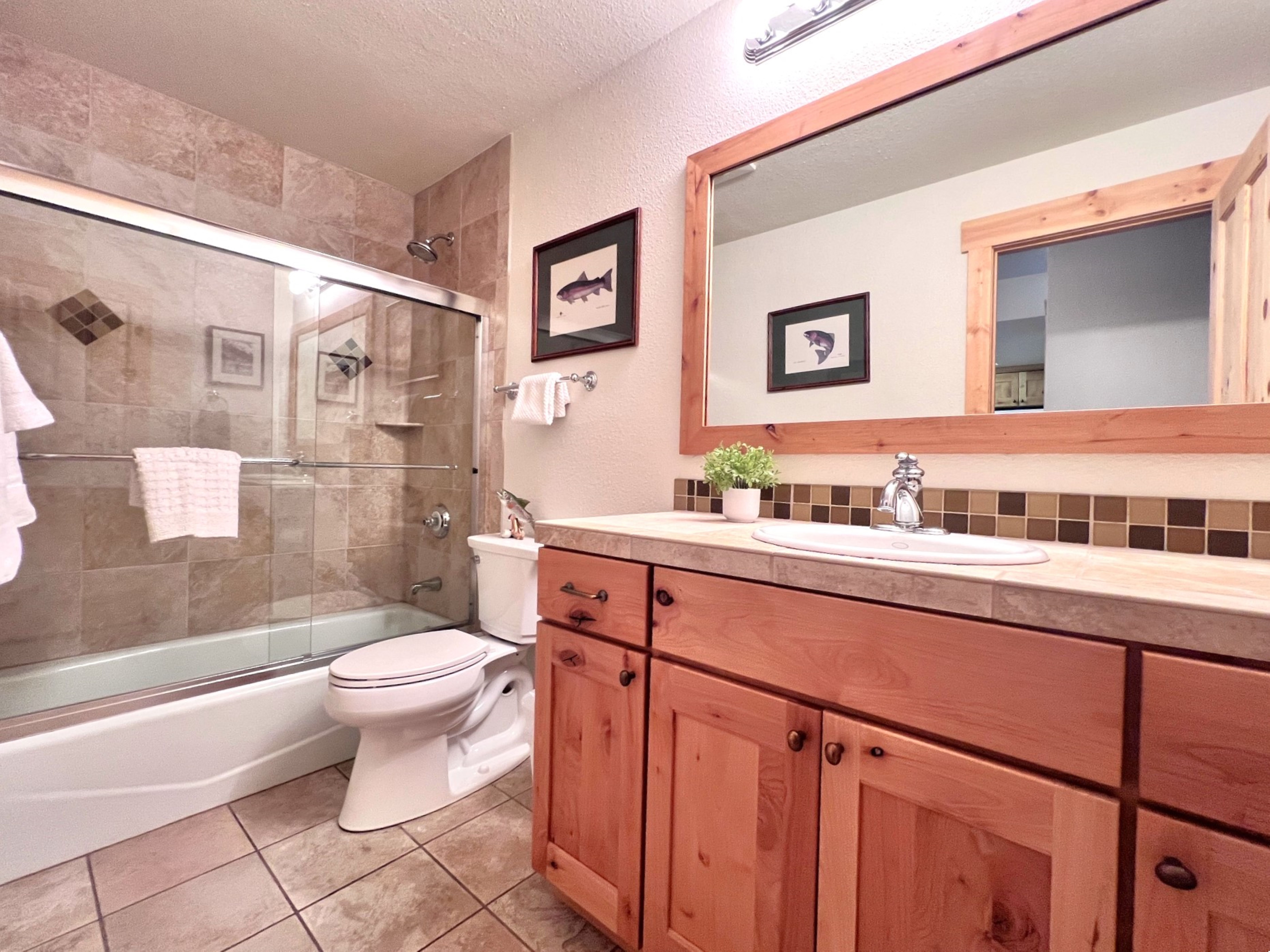 Longbranch - 30+ day rental near Main St, Breck Slopes and Trails | Photo 28