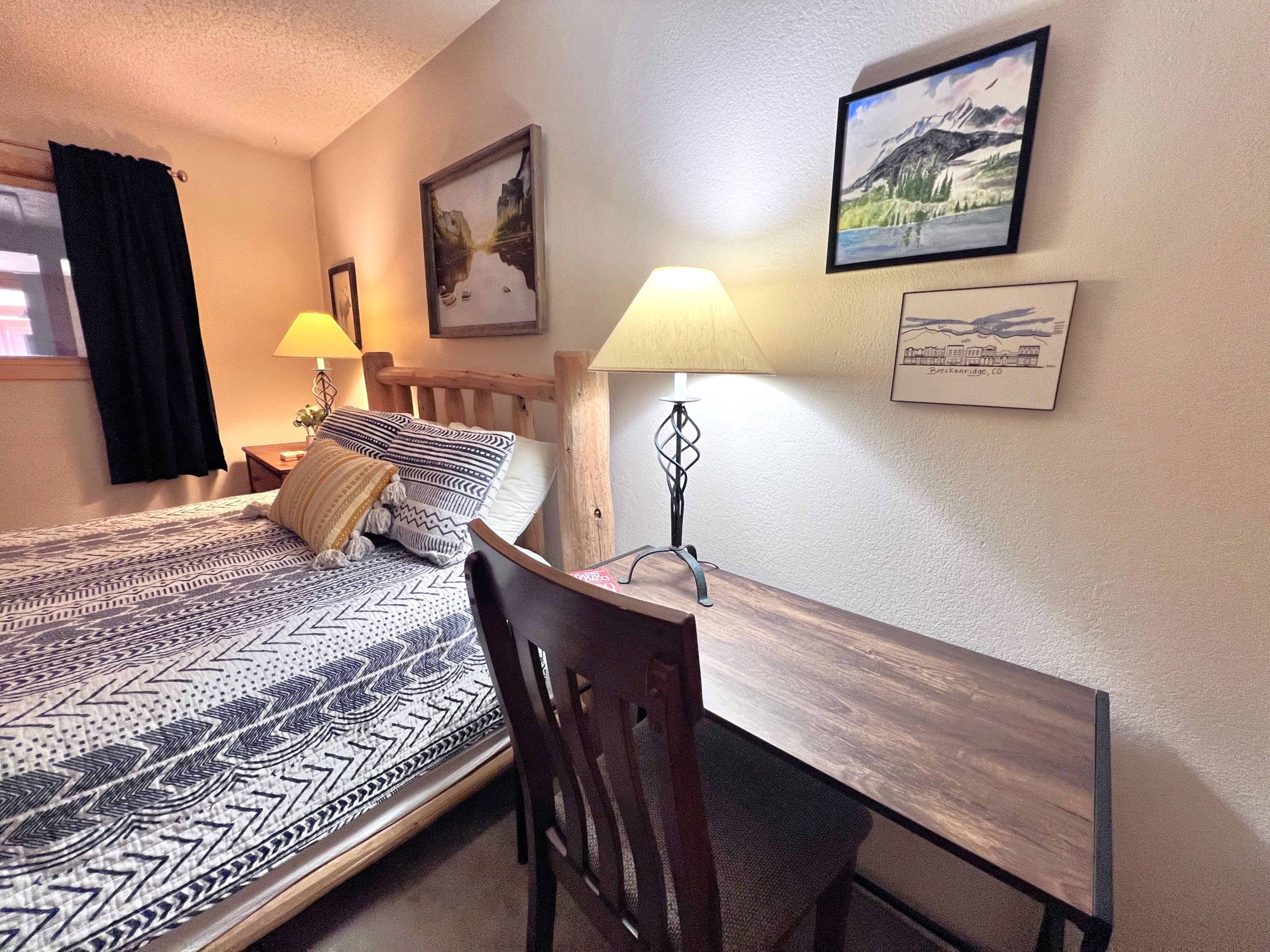 Longbranch - 30+ day rental near Main St, Breck Slopes and Trails | Photo 27