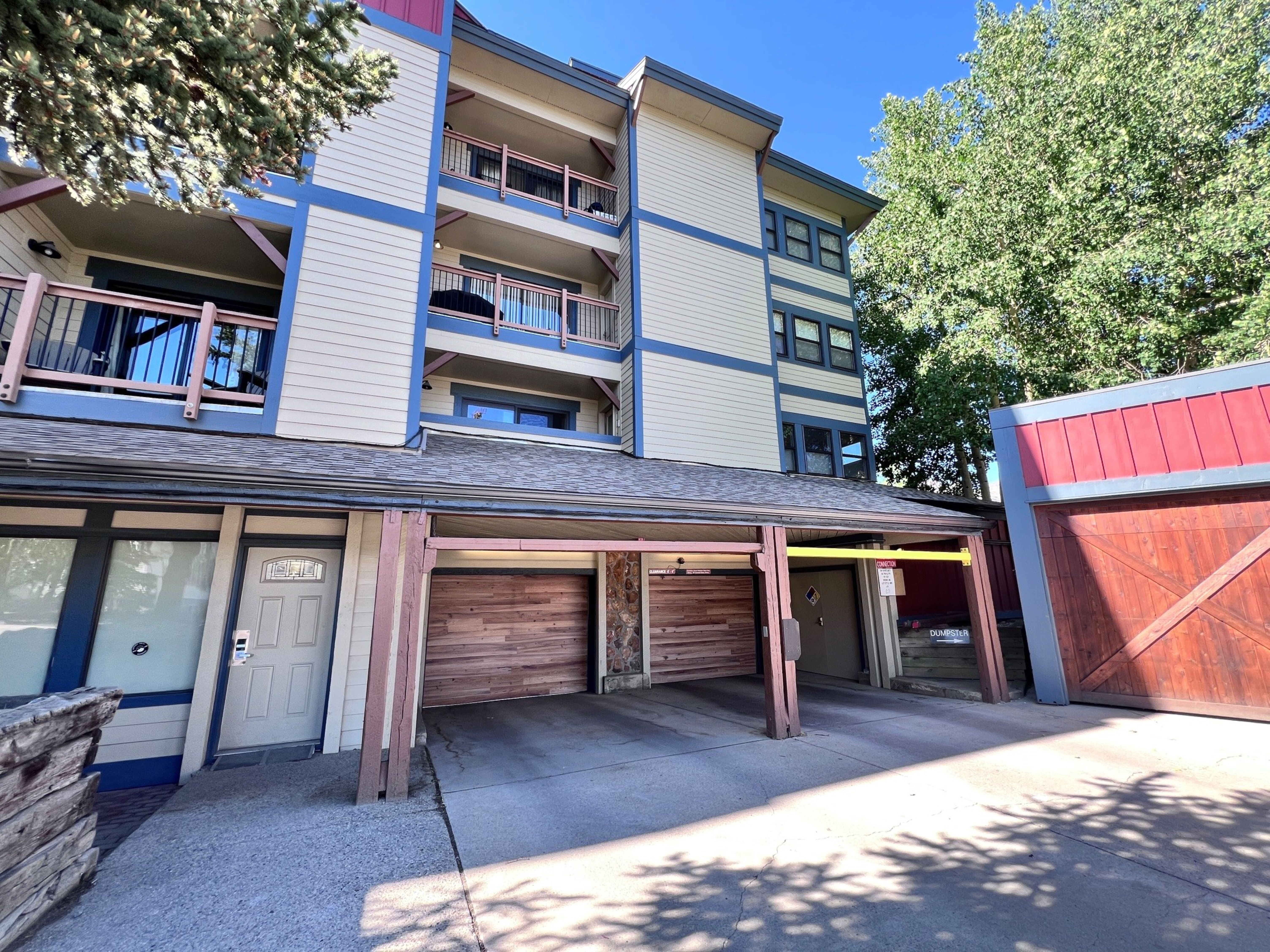 Longbranch - 30+ day rental near Main St, Breck Slopes and Trails | Photo 43