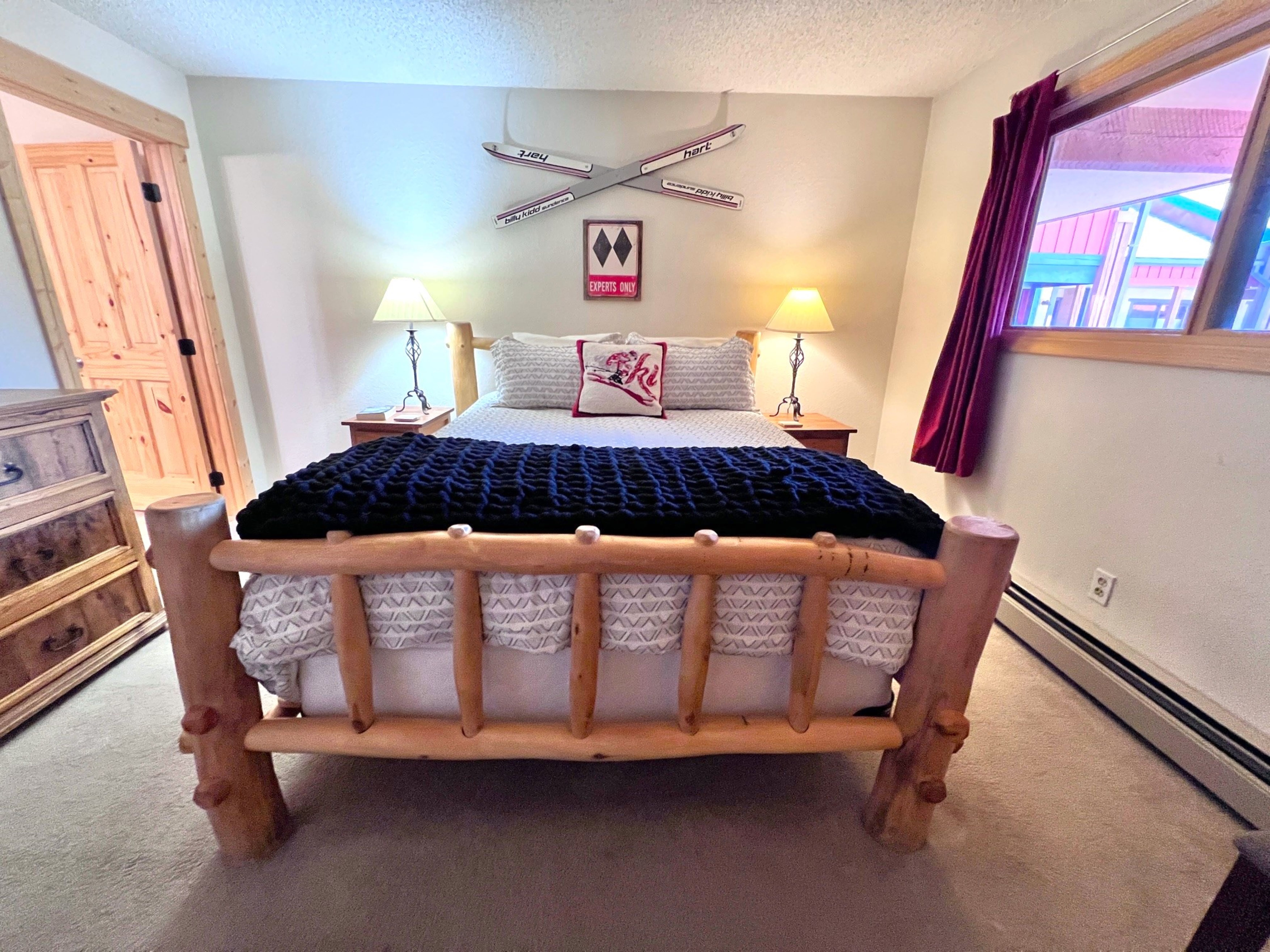 Longbranch - 30+ day rental near Main St, Breck Slopes and Trails | Photo 20