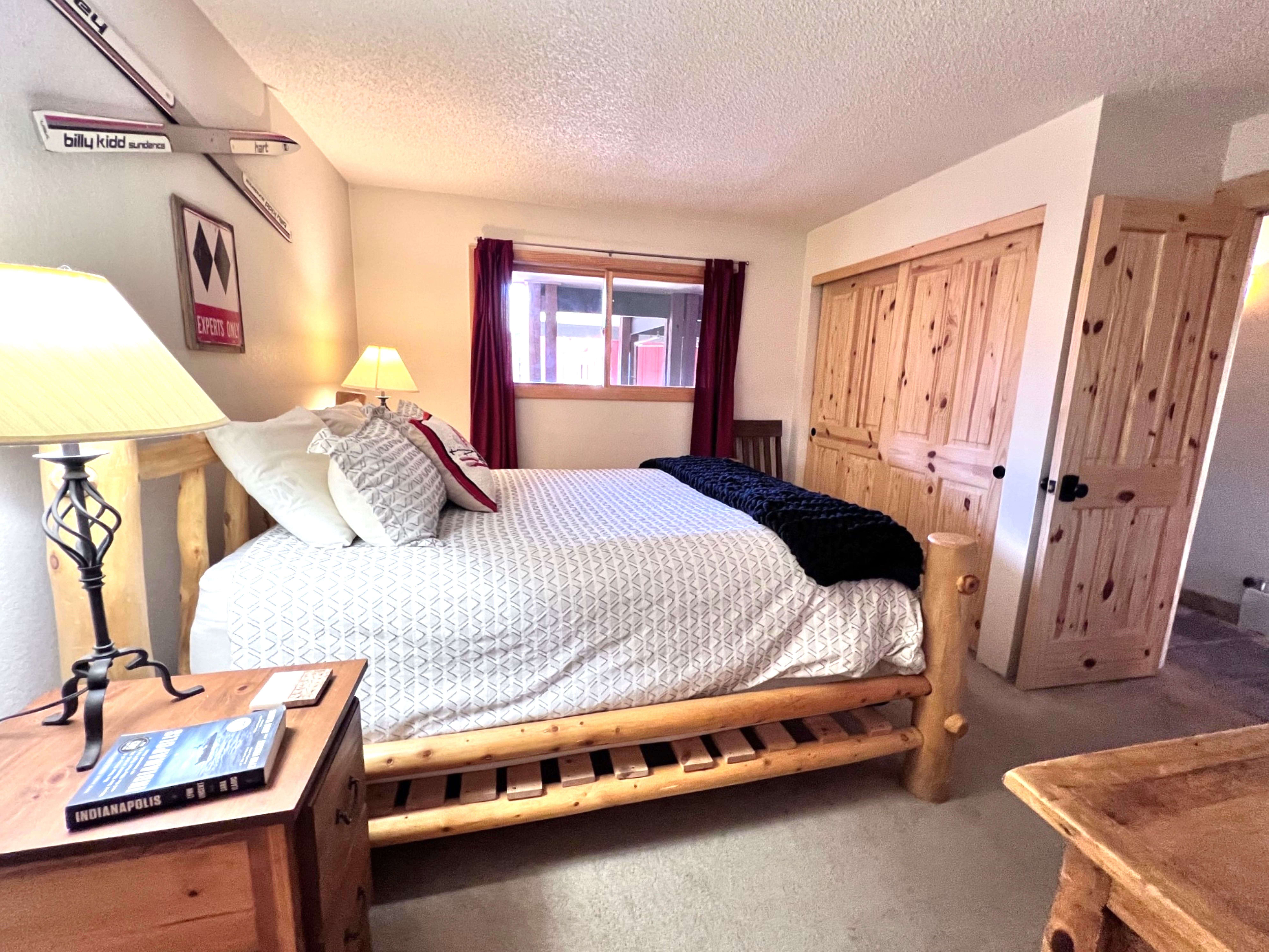 Longbranch - 30+ day rental near Main St, Breck Slopes and Trails | Photo 21