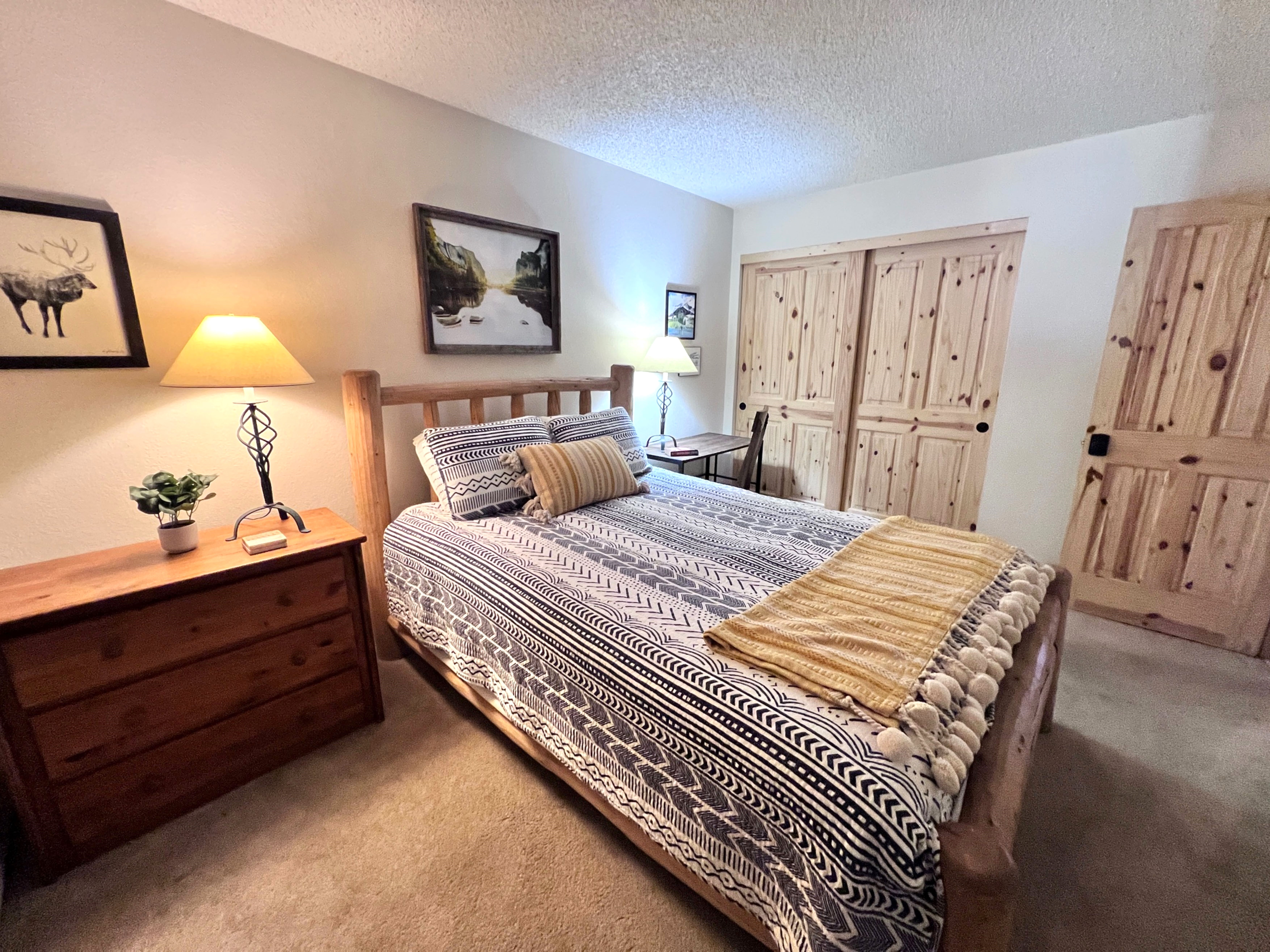 Longbranch - 30+ day rental near Main St, Breck Slopes and Trails | Photo 26