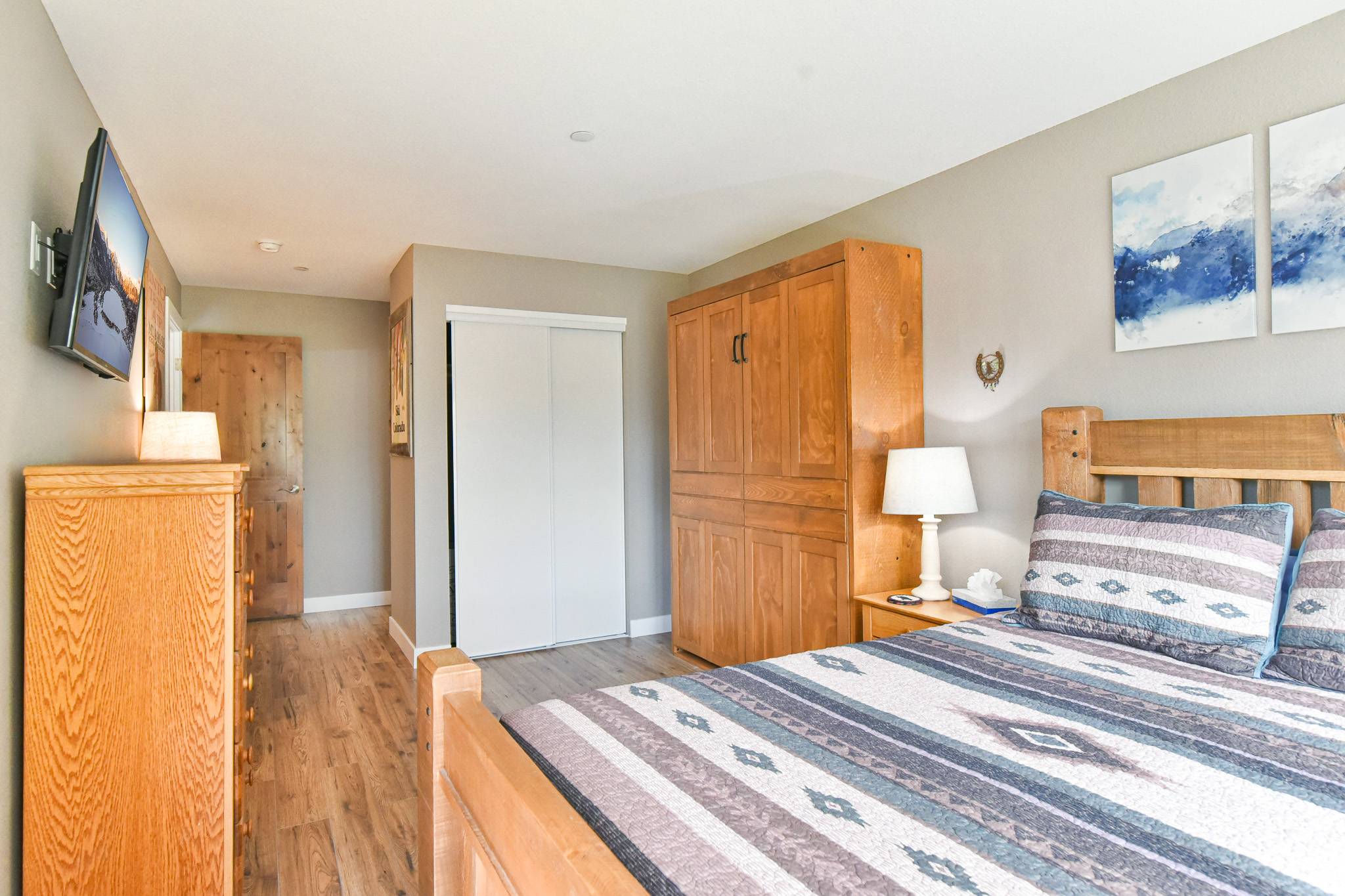 Views of Lake Dillon and surrounding mountains! Lake Forest Condo | Photo 19