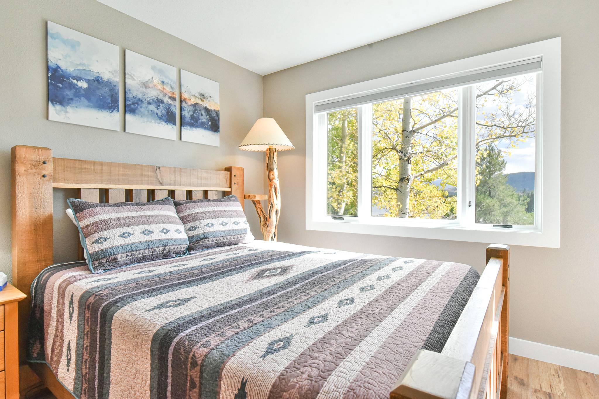 Views of Lake Dillon and surrounding mountains! Lake Forest Condo | Photo 17
