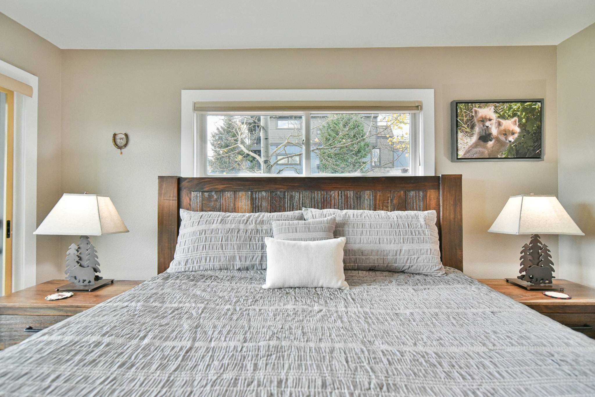 Views of Lake Dillon and surrounding mountains! Lake Forest Condo | Photo 22