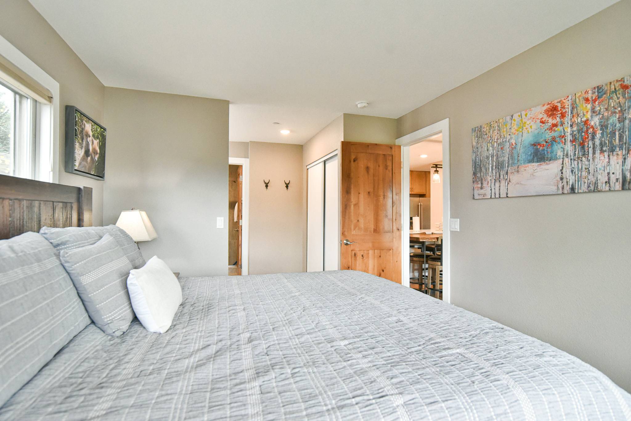 Views of Lake Dillon and surrounding mountains! Lake Forest Condo | Photo 23