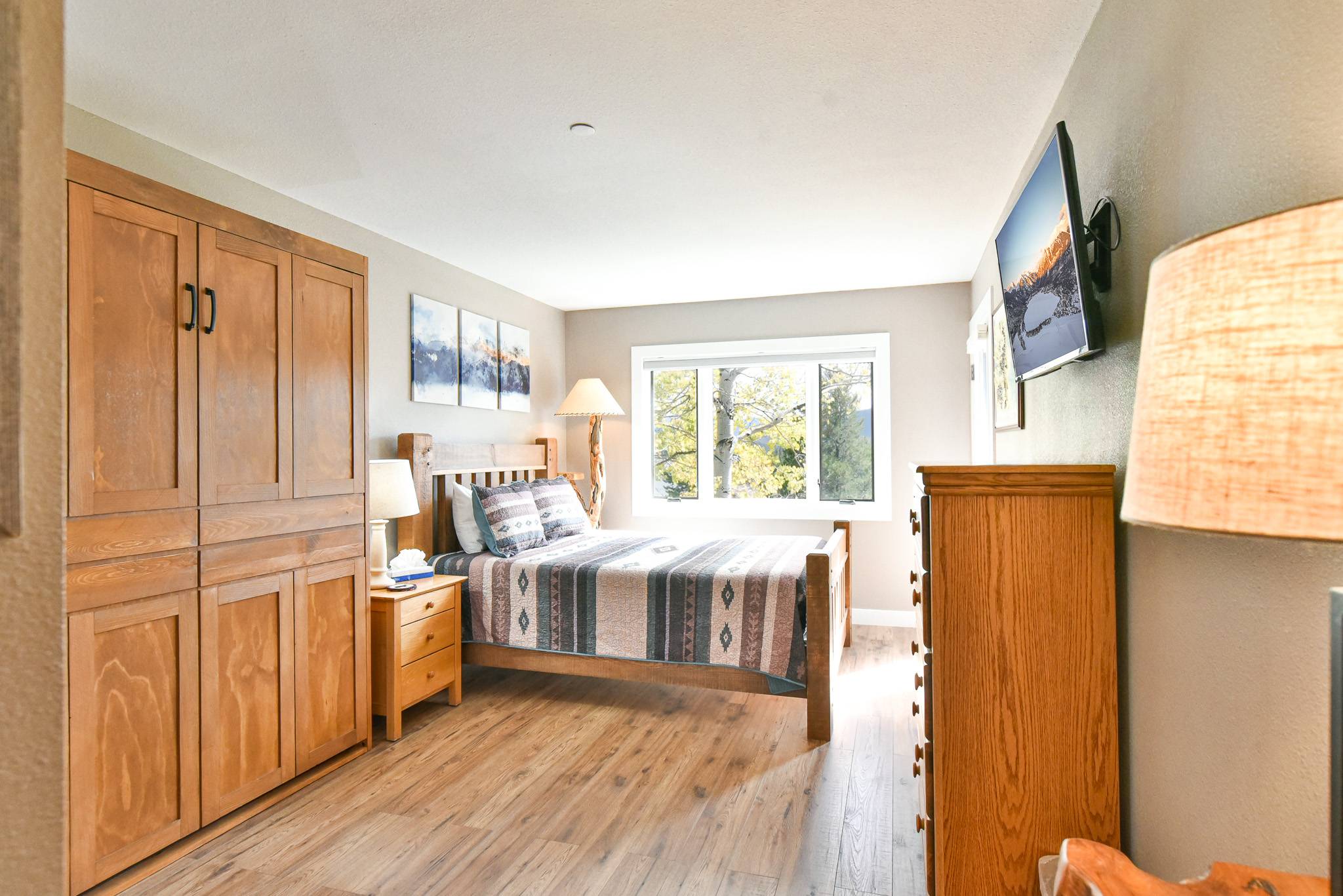 Views of Lake Dillon and surrounding mountains! Lake Forest Condo | Photo 20