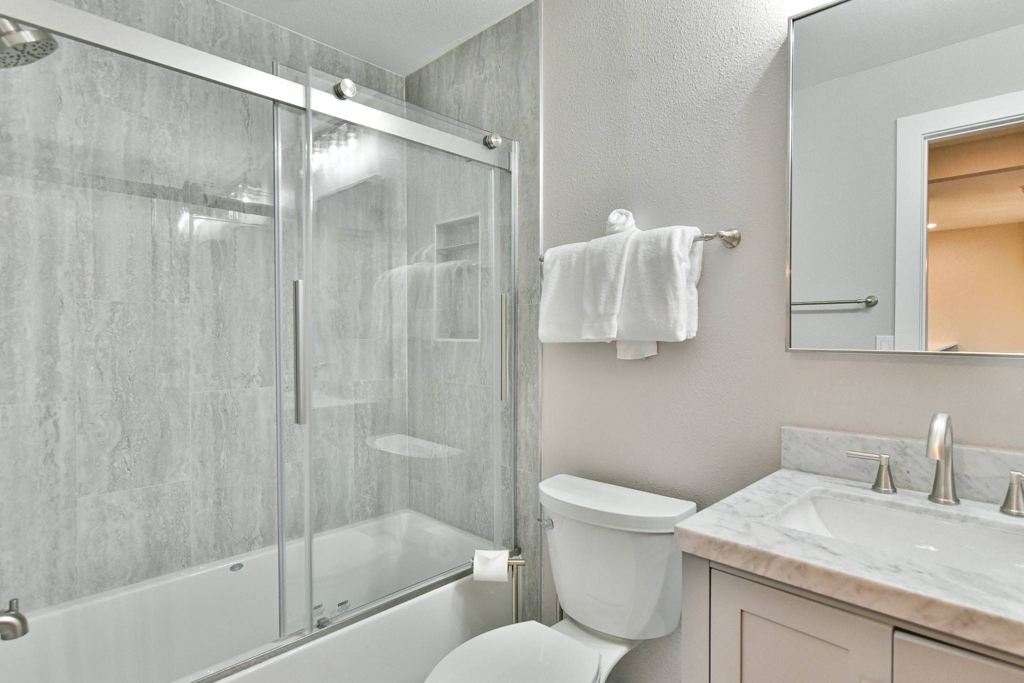 Views of Lake Dillon and surrounding mountains! Lake Forest Condo | Photo 12