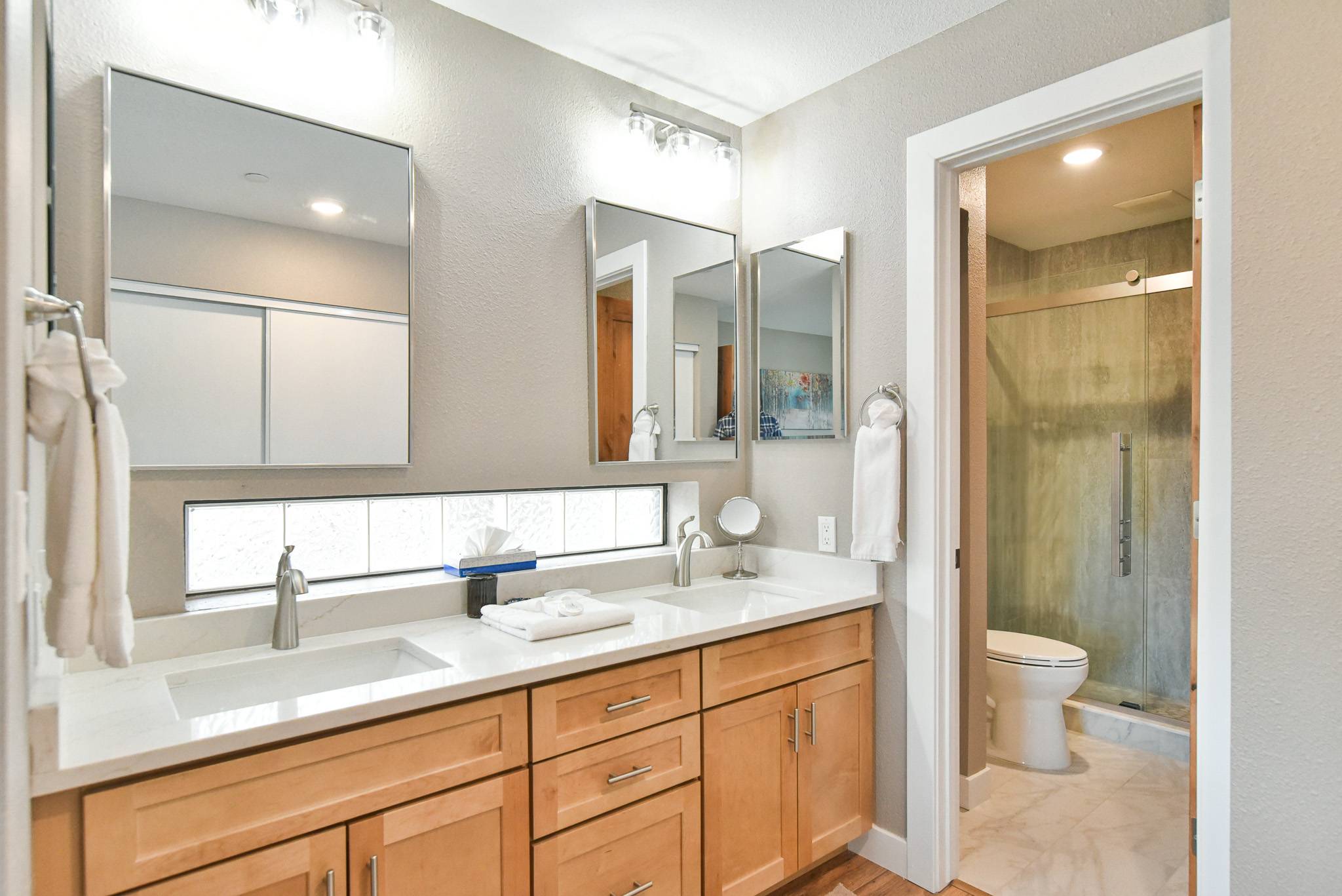 Views of Lake Dillon and surrounding mountains! Lake Forest Condo | Photo 25