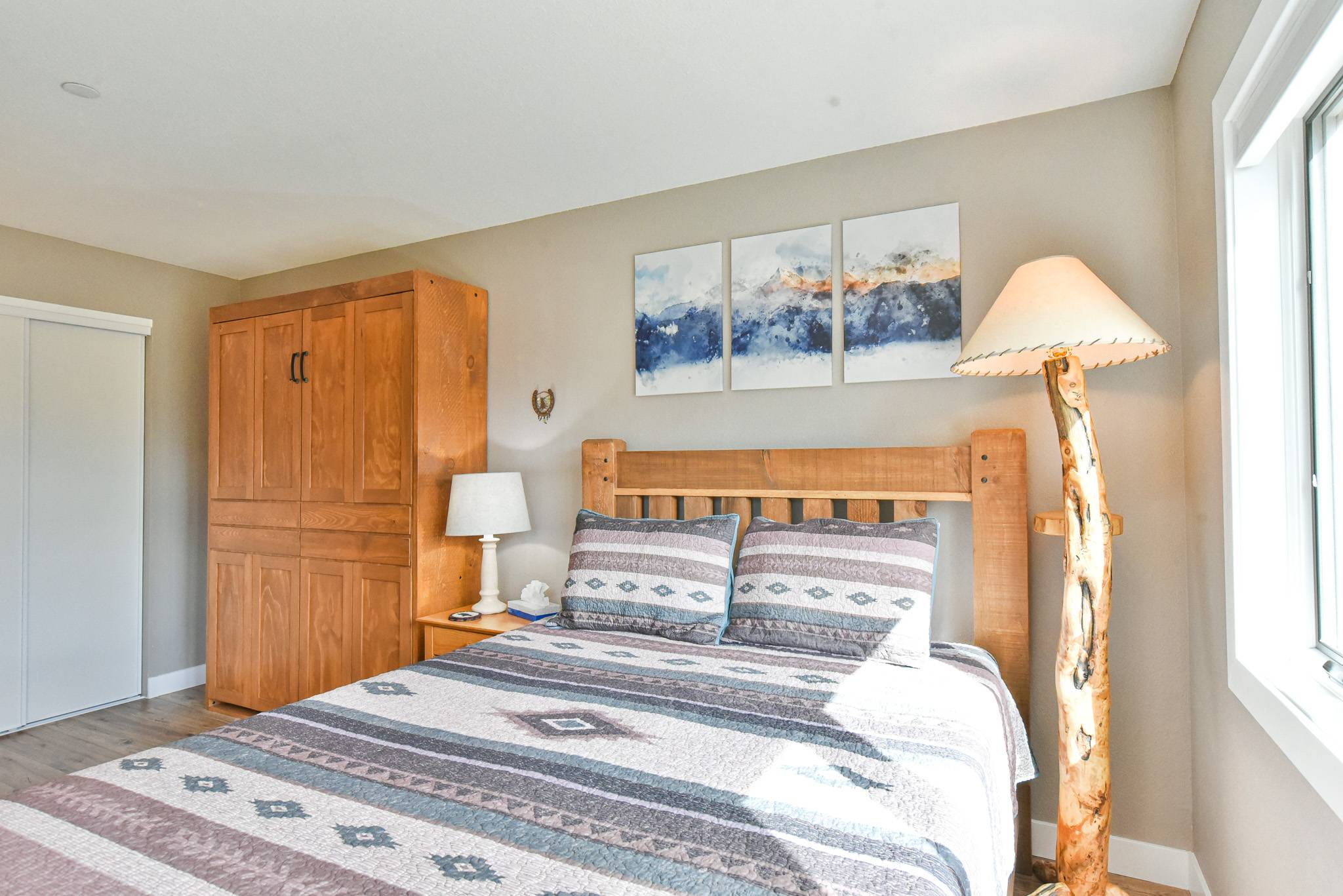 Views of Lake Dillon and surrounding mountains! Lake Forest Condo | Photo 15