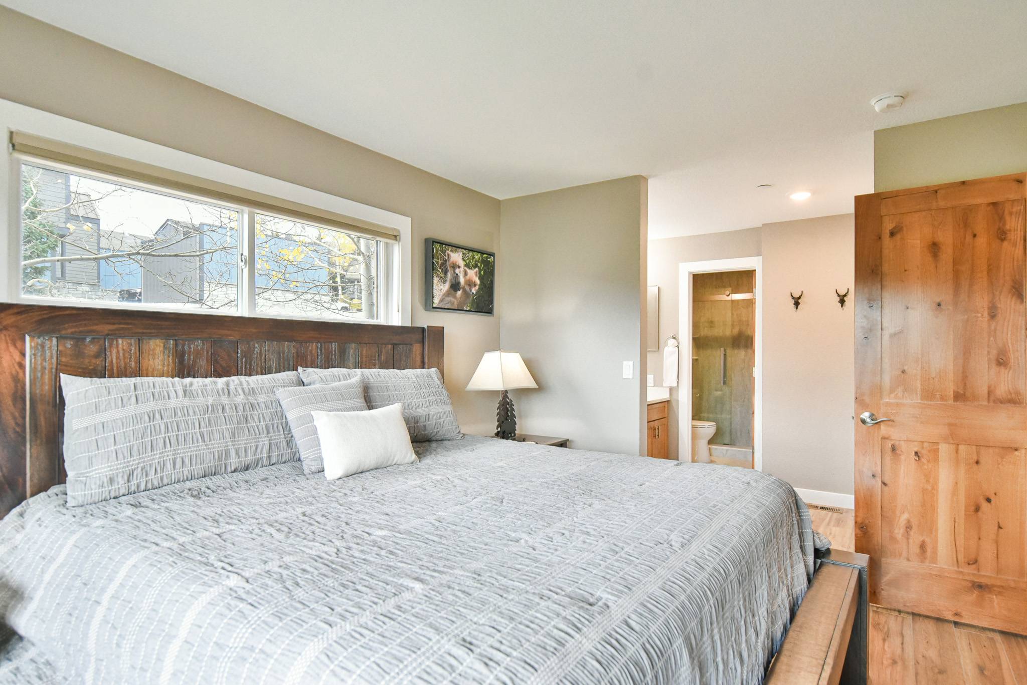 Views of Lake Dillon and surrounding mountains! Lake Forest Condo | Photo 24