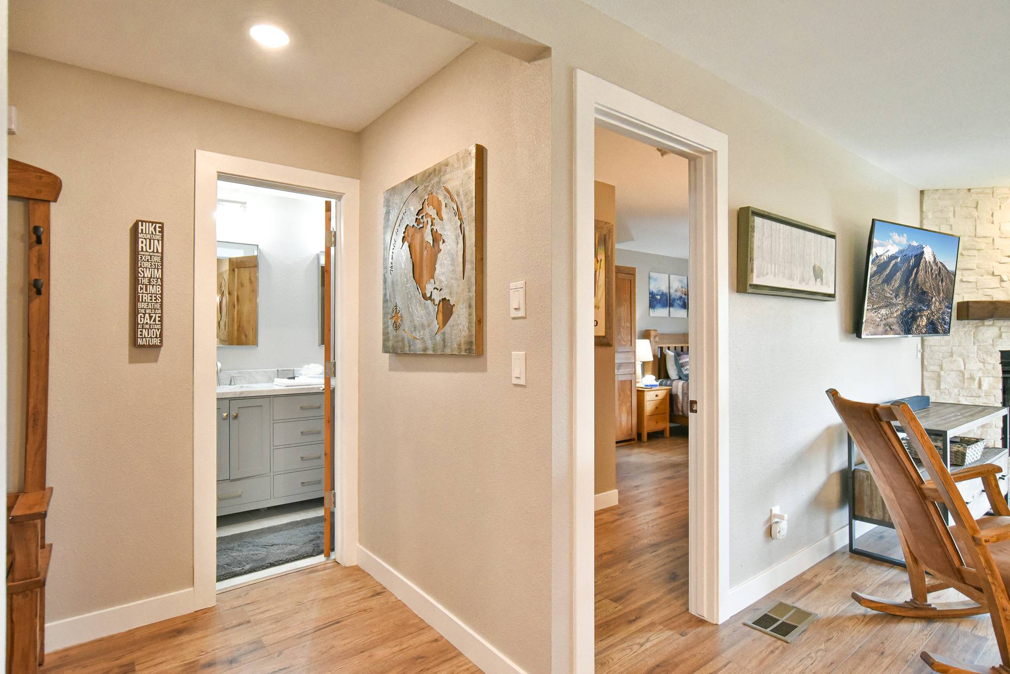 Views of Lake Dillon and surrounding mountains! Lake Forest Condo | Photo 11