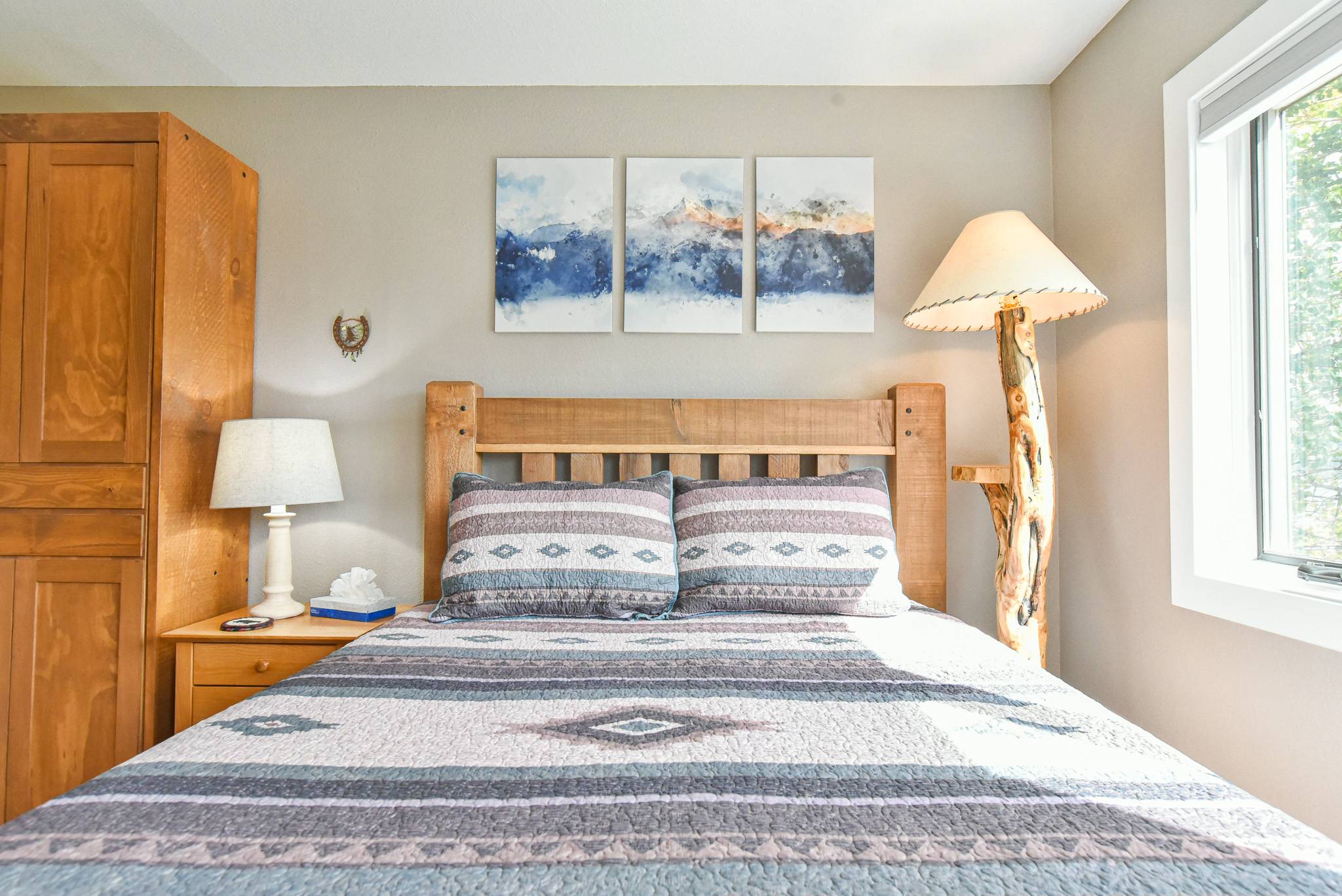 Views of Lake Dillon and surrounding mountains! Lake Forest Condo | Photo 16