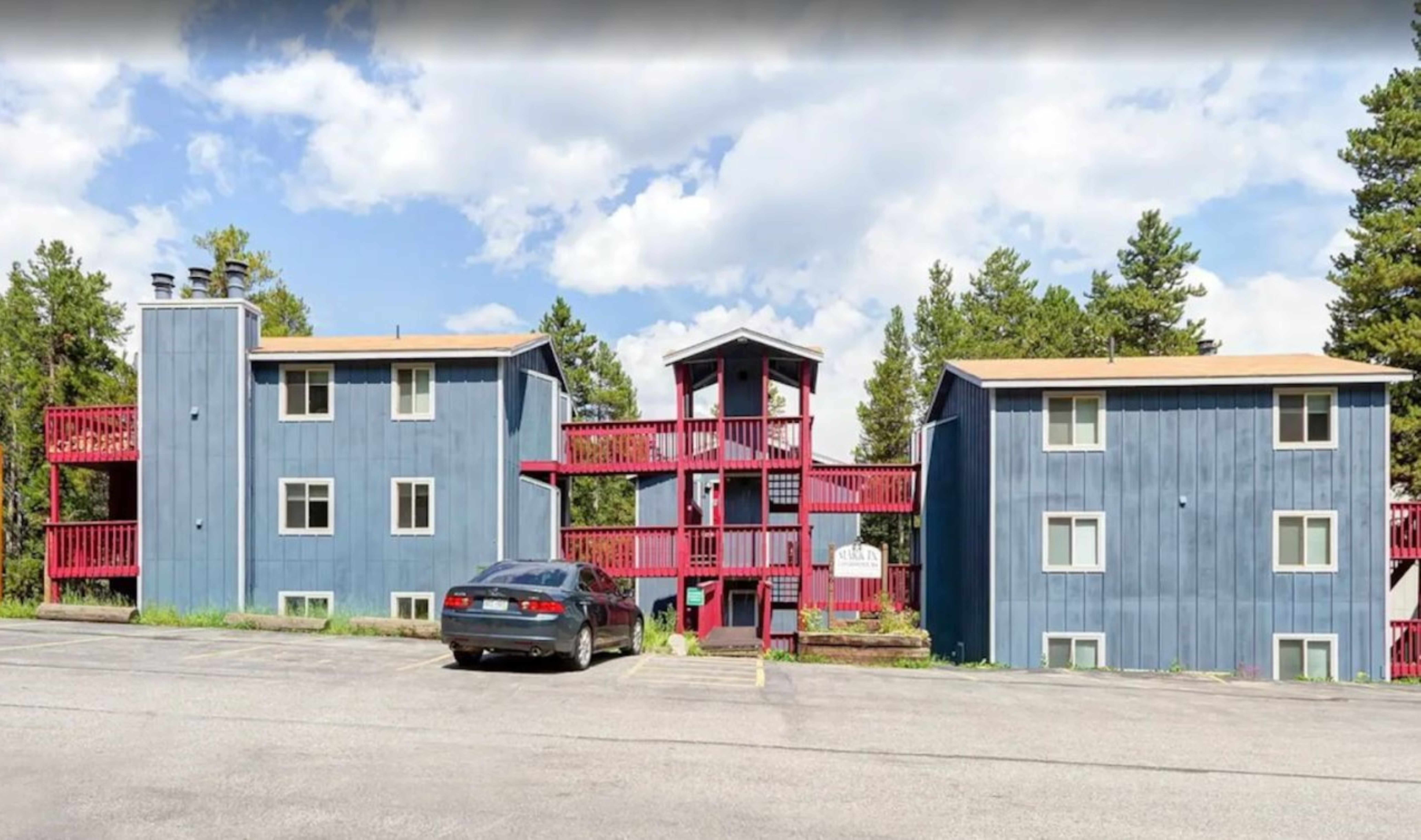 Mark IX Alpine Condo - Cozy Mtn Condo - 1 mile to Breck Main St + Slopes | Photo 37