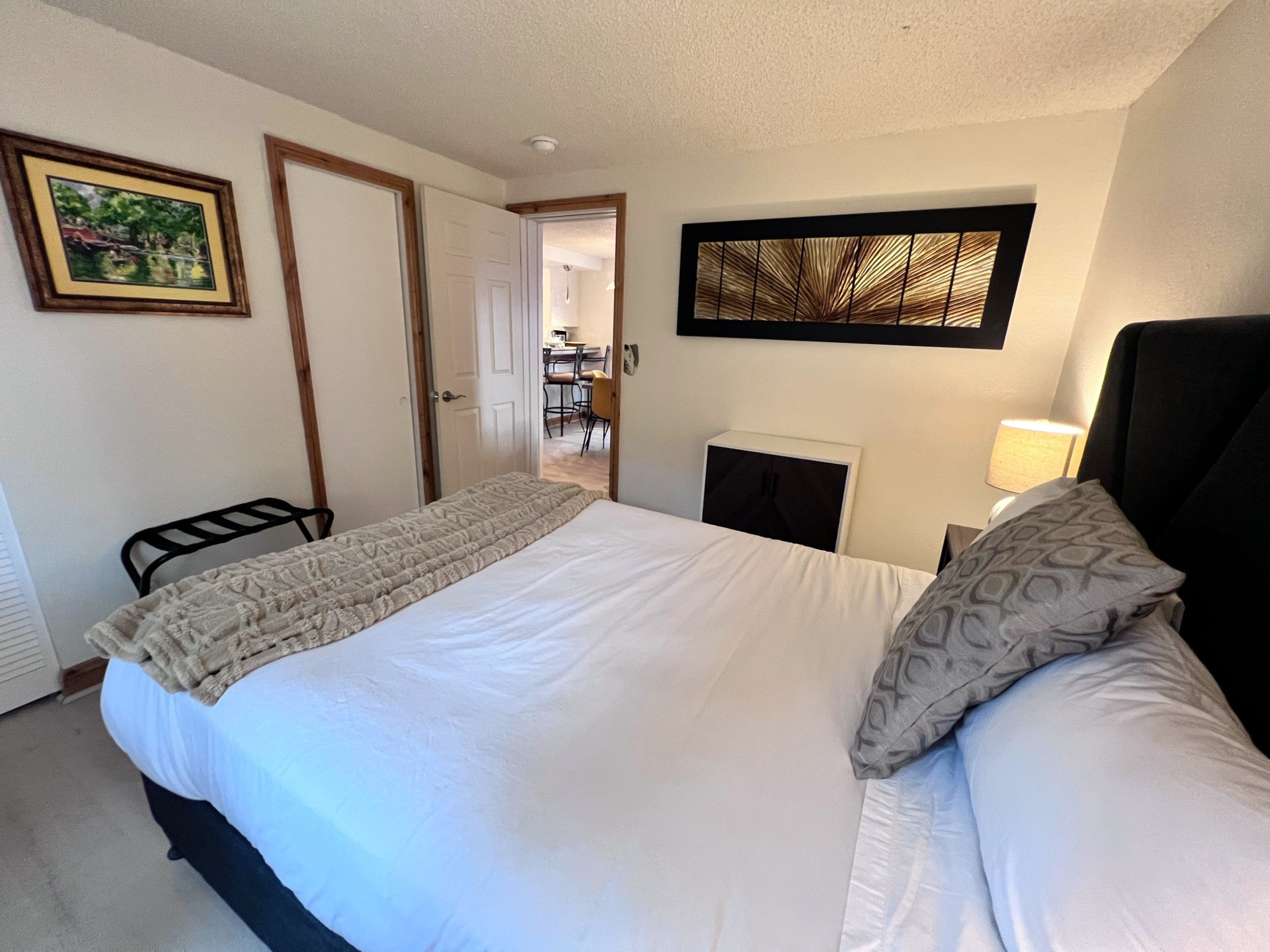 Mark IX Alpine Condo - Cozy Mtn Condo - 1 mile to Breck Main St + Slopes | Photo 22
